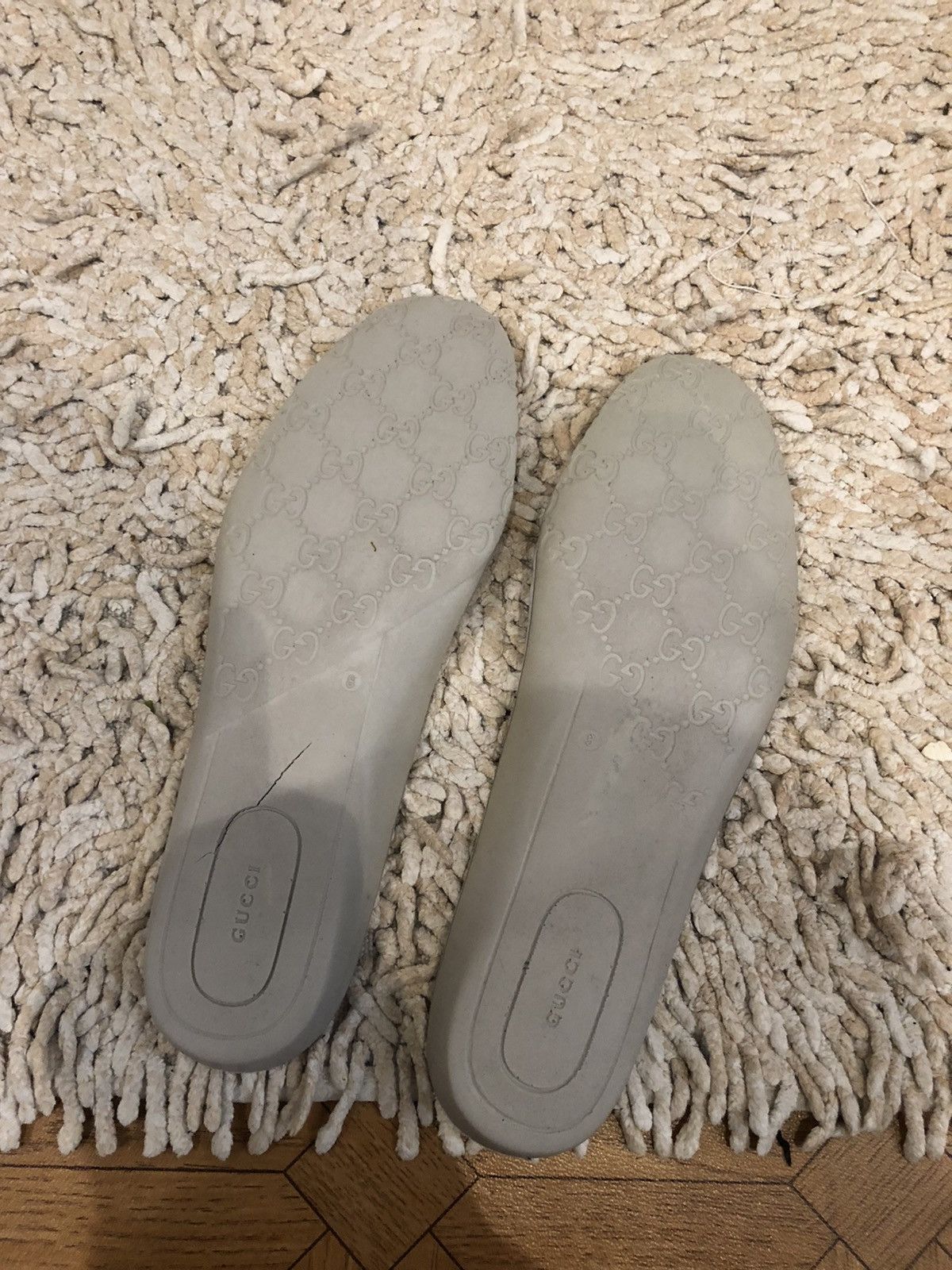 Gucci size 8 in us store