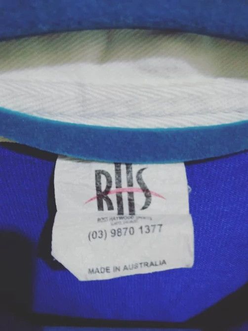 Rugby Ralph Lauren 🔥 ROSS HAYWOOD RUGBY Size US L / EU 52-54 / 3 - 4 Thumbnail
