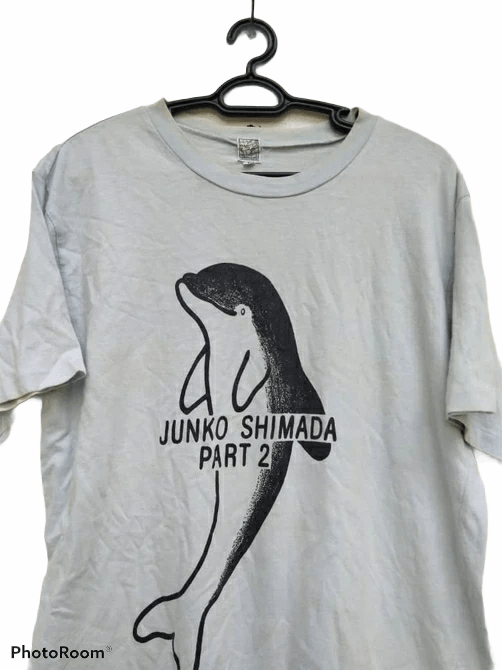 Japanese Brand 🔥 JUNKO SHIMADA PART 2 Size US M / EU 48-50 / 2 - 1 Thumbnail