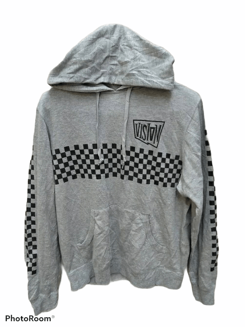 Vision Streetwear VISION MADNESS PUNK STYLE SKAPUNK STREETWEAR SKATEBOARD Size US M / EU 48-50 / 2 - 1 Thumbnail