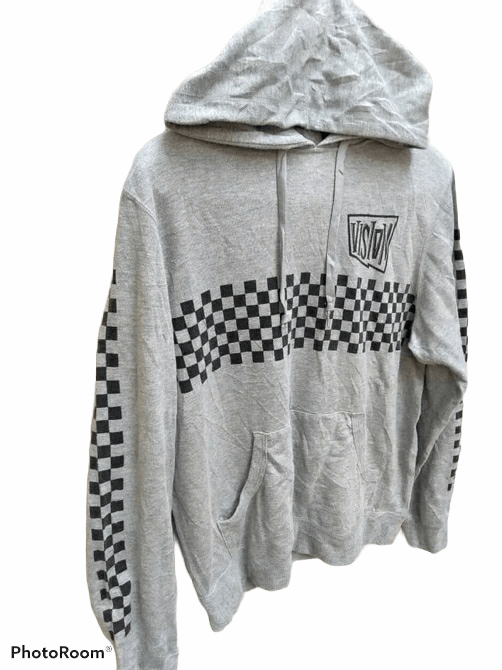 Vision Streetwear VISION MADNESS PUNK STYLE SKAPUNK STREETWEAR SKATEBOARD Size US M / EU 48-50 / 2 - 2 Thumbnail