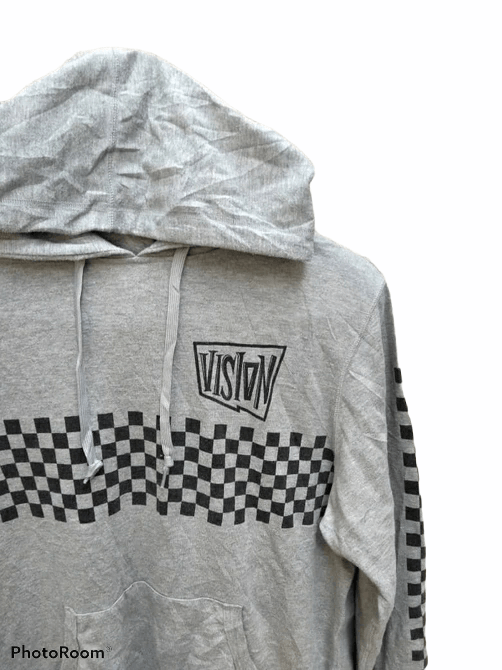 Vision Streetwear VISION MADNESS PUNK STYLE SKAPUNK STREETWEAR SKATEBOARD Size US M / EU 48-50 / 2 - 3 Thumbnail