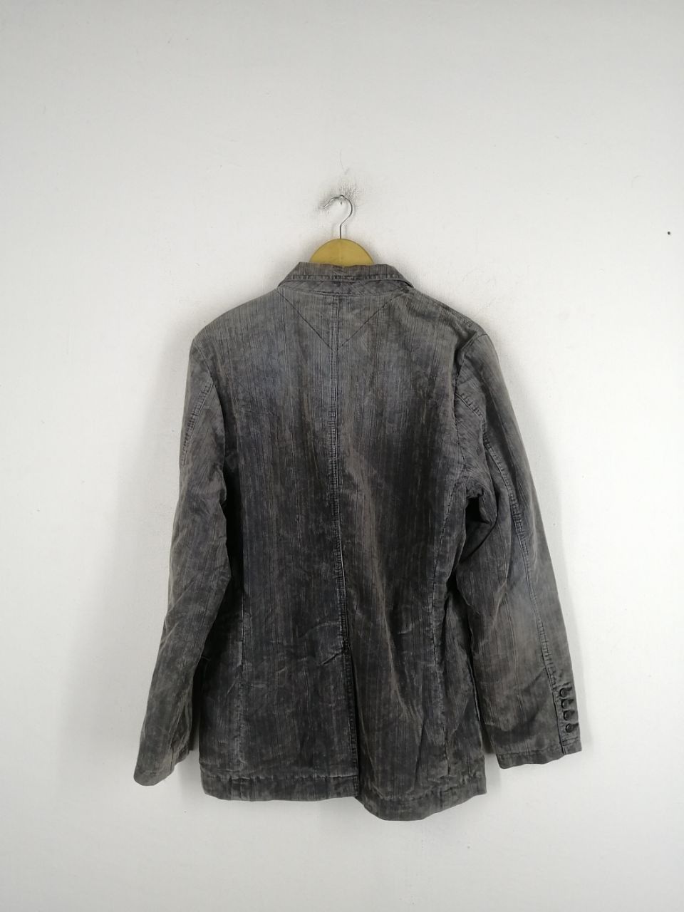 Tommy Hilfiger Tommy Hilfiger Corduroy Chore Jacket Size US M / EU 48-50 / 2 - 4 Thumbnail