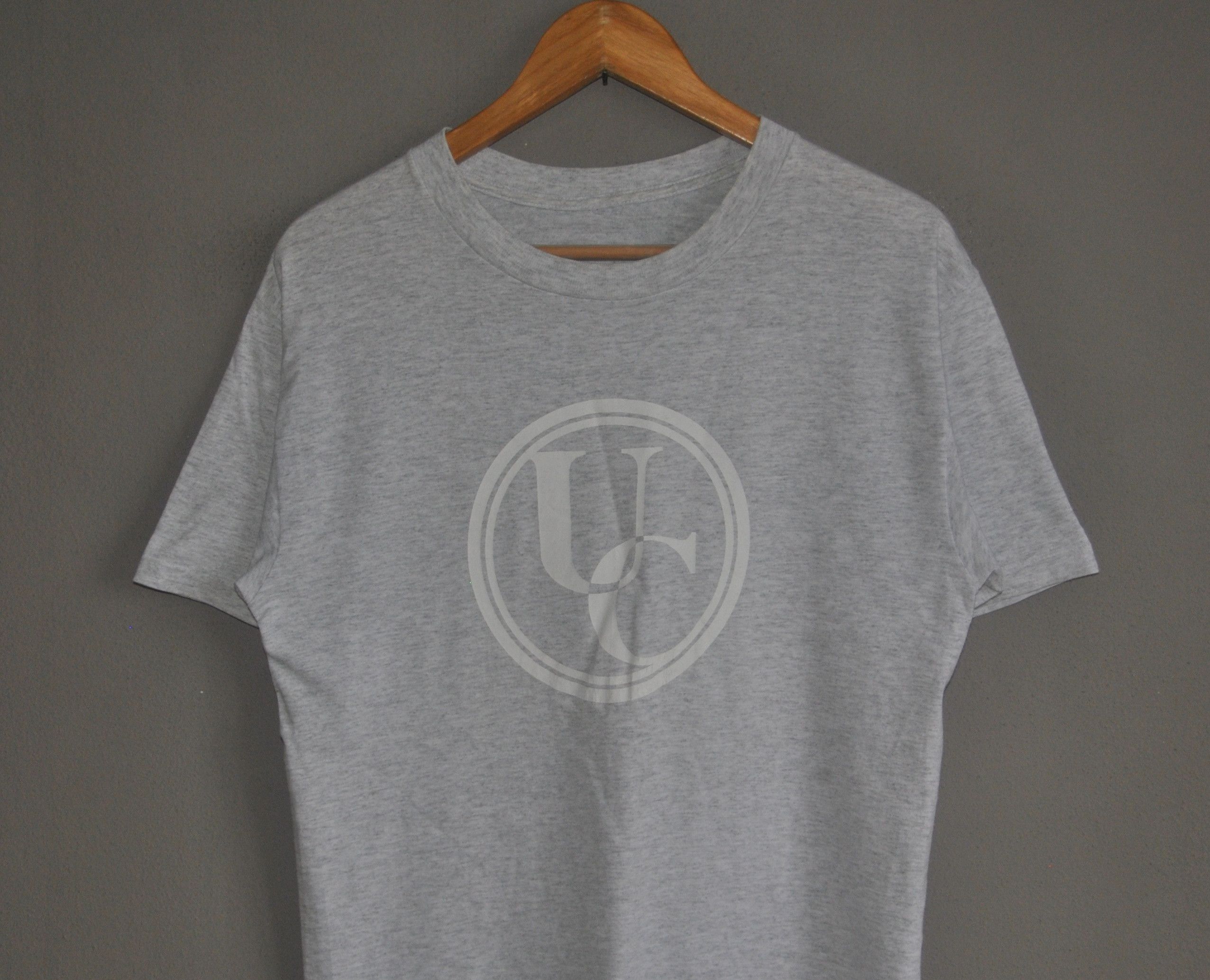 Jun Takahashi 1999 UNDERCOVER Spring Summer Collection 'Relief' T shirt M Size US M / EU 48-50 / 2 - 3 Thumbnail