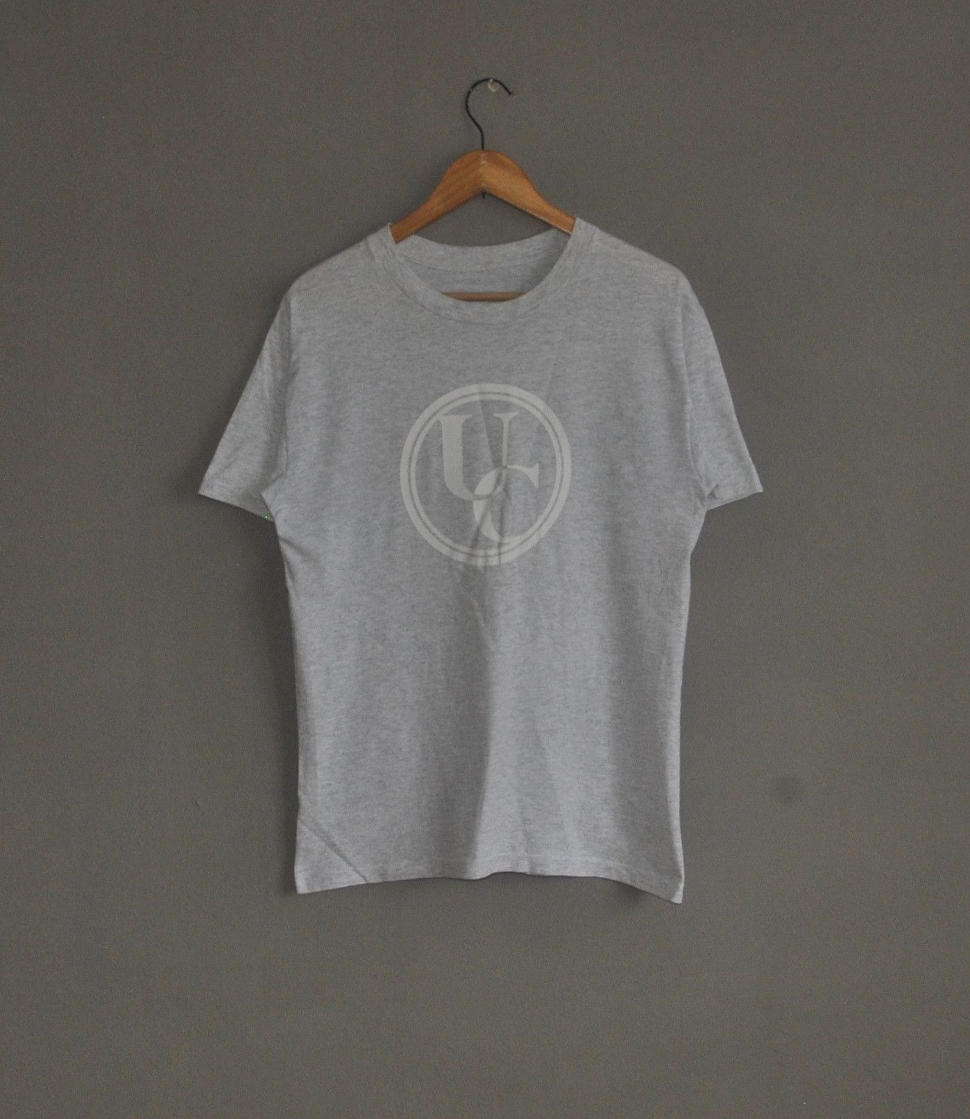 Jun Takahashi 1999 UNDERCOVER Spring Summer Collection 'Relief' T shirt M Size US M / EU 48-50 / 2 - 1 Thumbnail