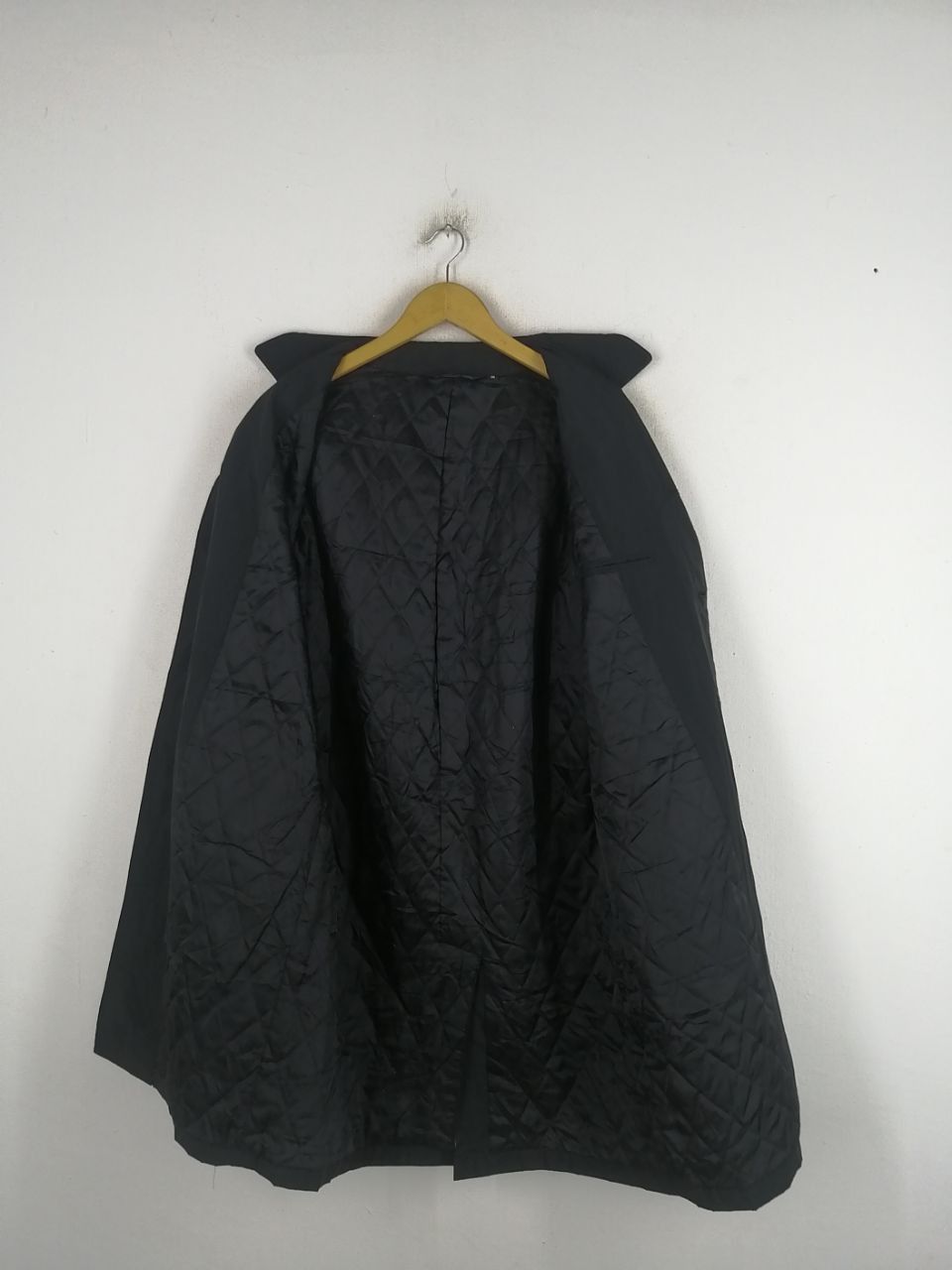 Polo Ralph Lauren Polo Ralph Lauren Long Jacket Size US M / EU 48-50 / 2 - 3 Thumbnail