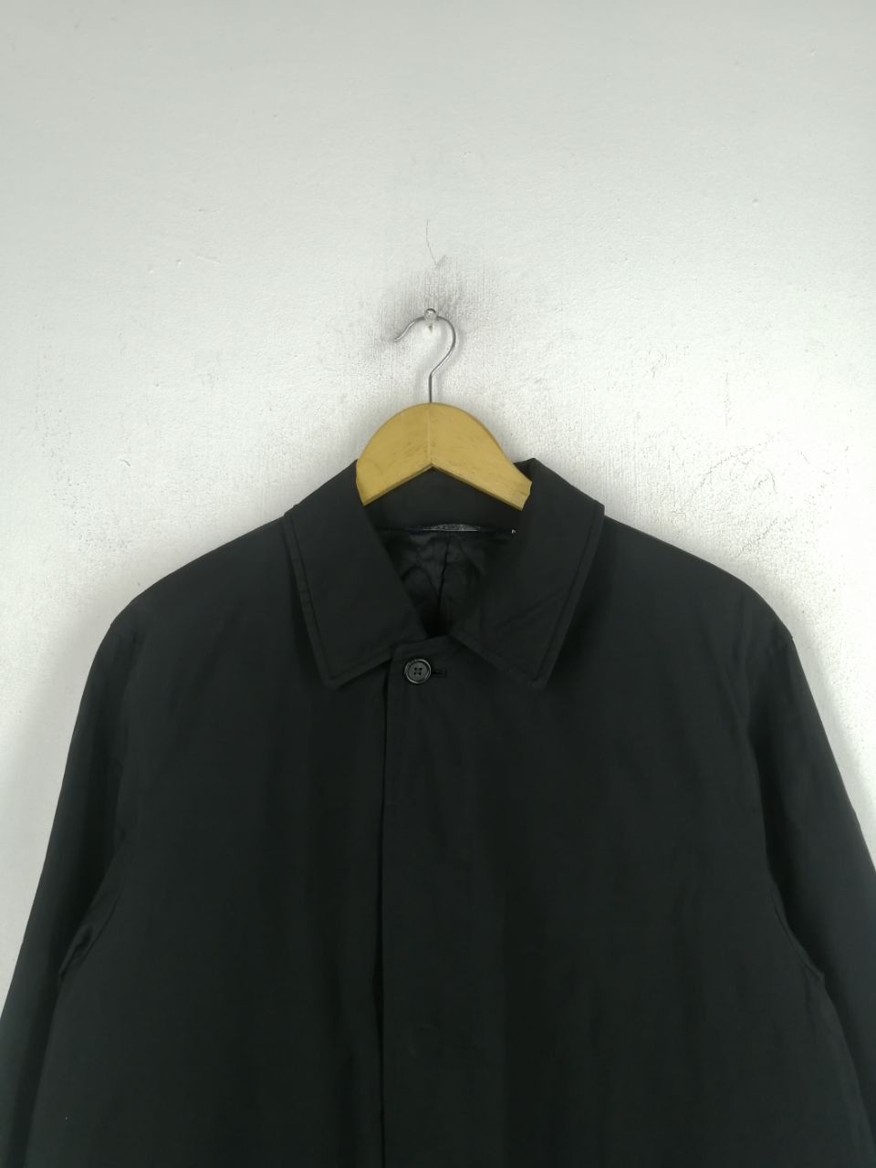 Polo Ralph Lauren Polo Ralph Lauren Long Jacket Size US M / EU 48-50 / 2 - 5 Thumbnail
