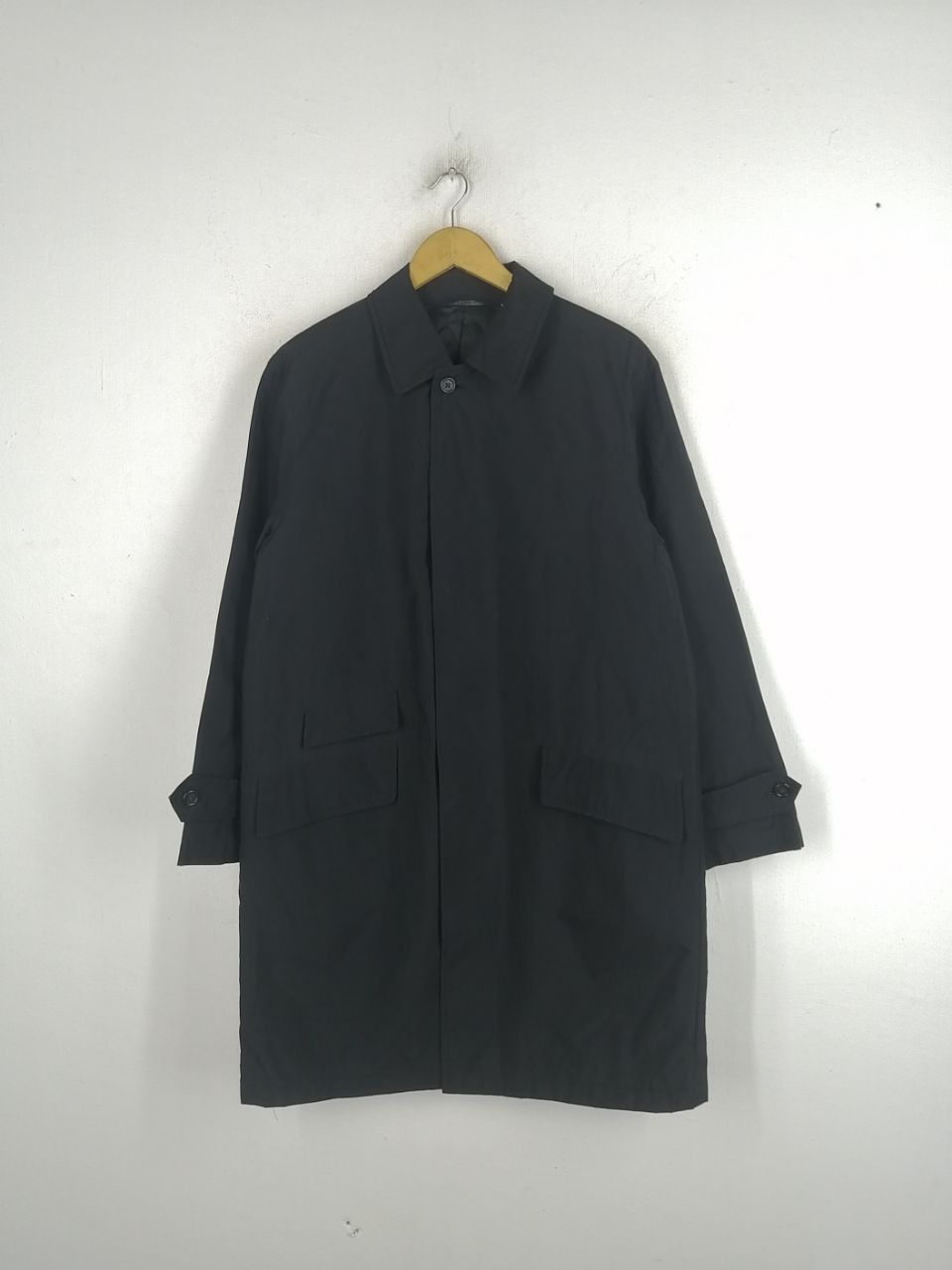 Polo Ralph Lauren Polo Ralph Lauren Long Jacket Size US M / EU 48-50 / 2 - 1 Thumbnail