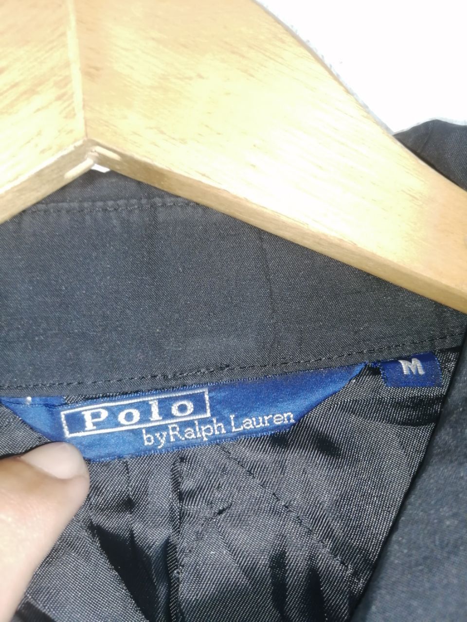 Polo Ralph Lauren Polo Ralph Lauren Long Jacket Size US M / EU 48-50 / 2 - 6 Thumbnail