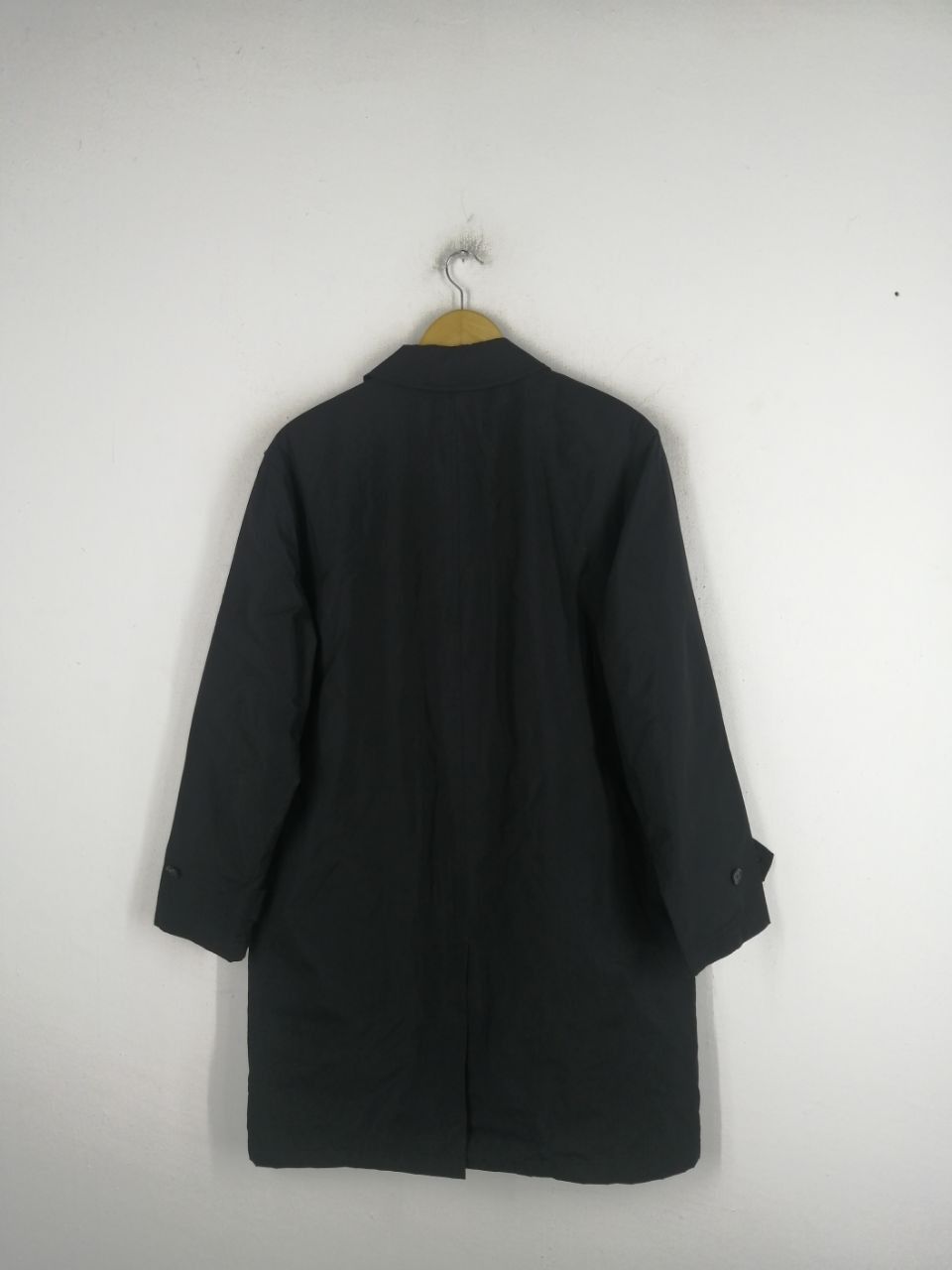 Polo Ralph Lauren Polo Ralph Lauren Long Jacket Size US M / EU 48-50 / 2 - 4 Thumbnail