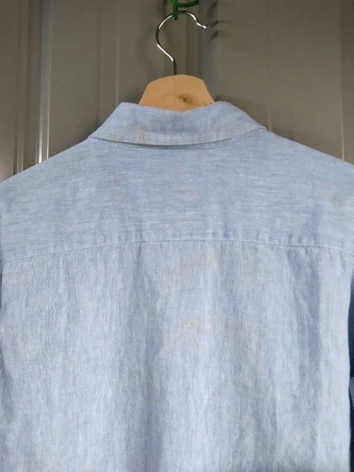 Valentino GIANNI VALENTINO SHIRTS Size US L / EU 52-54 / 3 - 4 Thumbnail