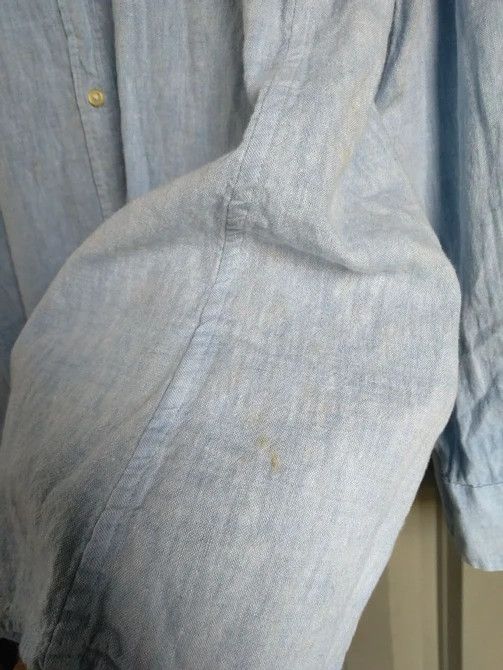 Valentino GIANNI VALENTINO SHIRTS Size US L / EU 52-54 / 3 - 7 Thumbnail