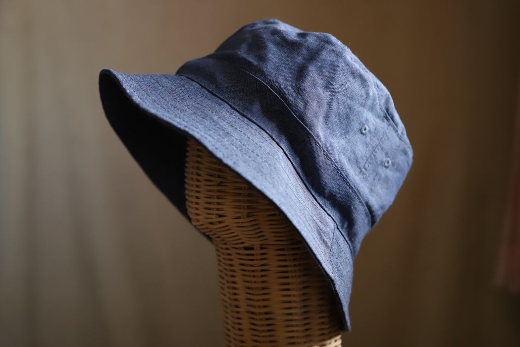 Banana Republic Banana Republic Bucket Hat 58-59 cm Excellent