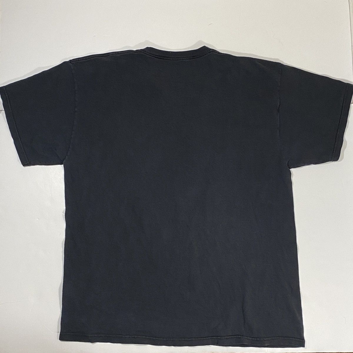 Vintage 08’ The Dark Knight Tee Size US XL / EU 56 / 4 - 3 Thumbnail