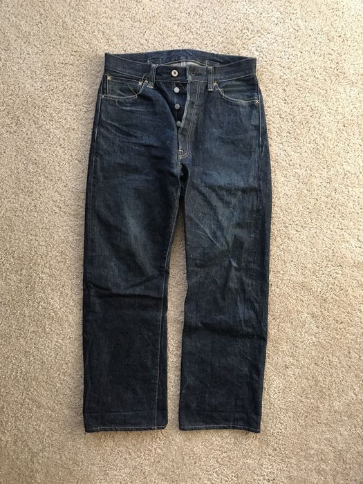 Tenderloin T-Riders H Denim | Grailed