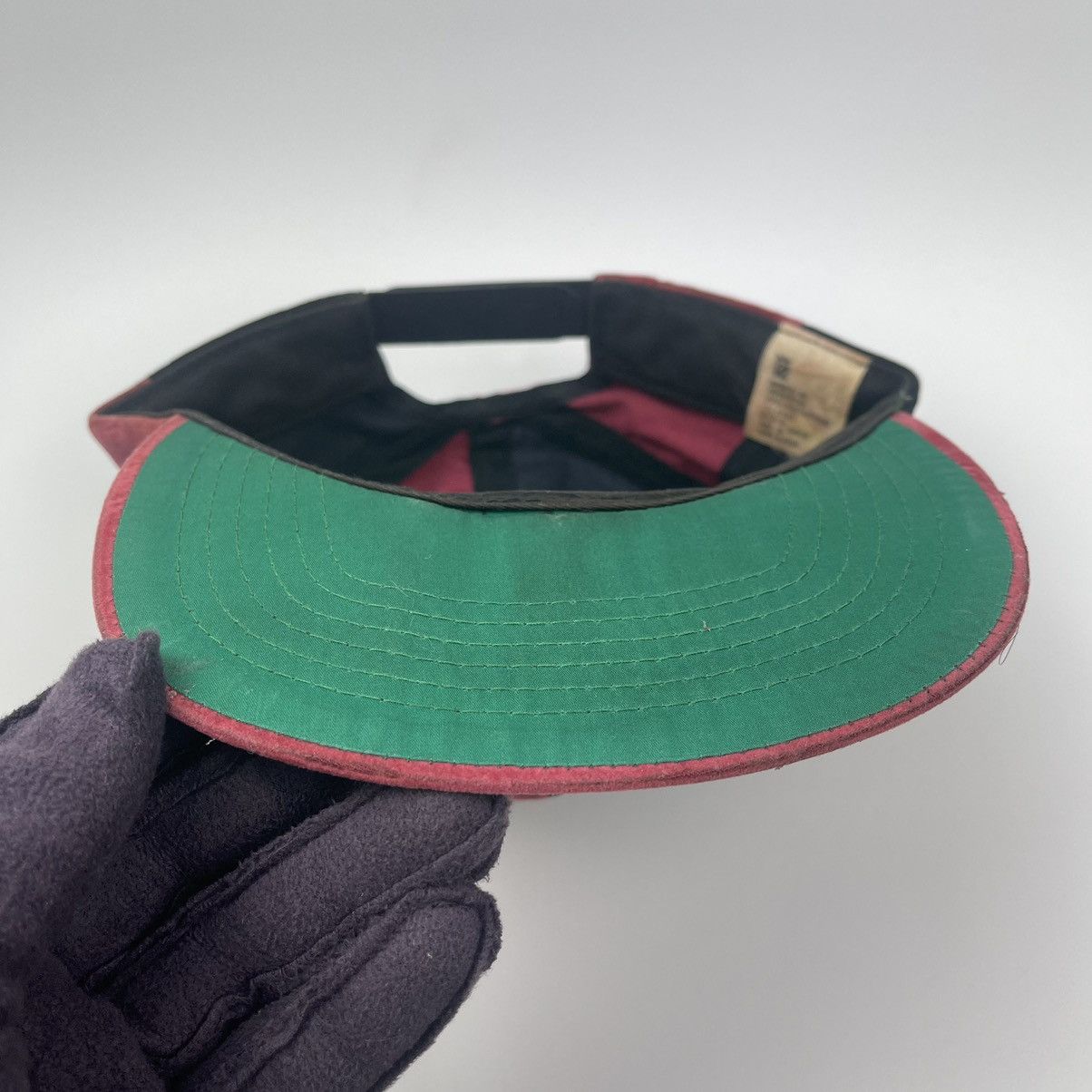 Vintage Vintage Niagara Falls Hat Size ONE SIZE - 8 Thumbnail