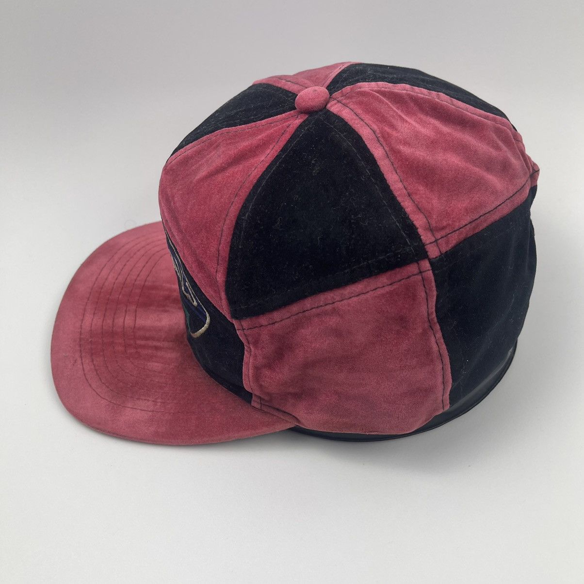 Vintage Vintage Niagara Falls Hat Size ONE SIZE - 5 Thumbnail
