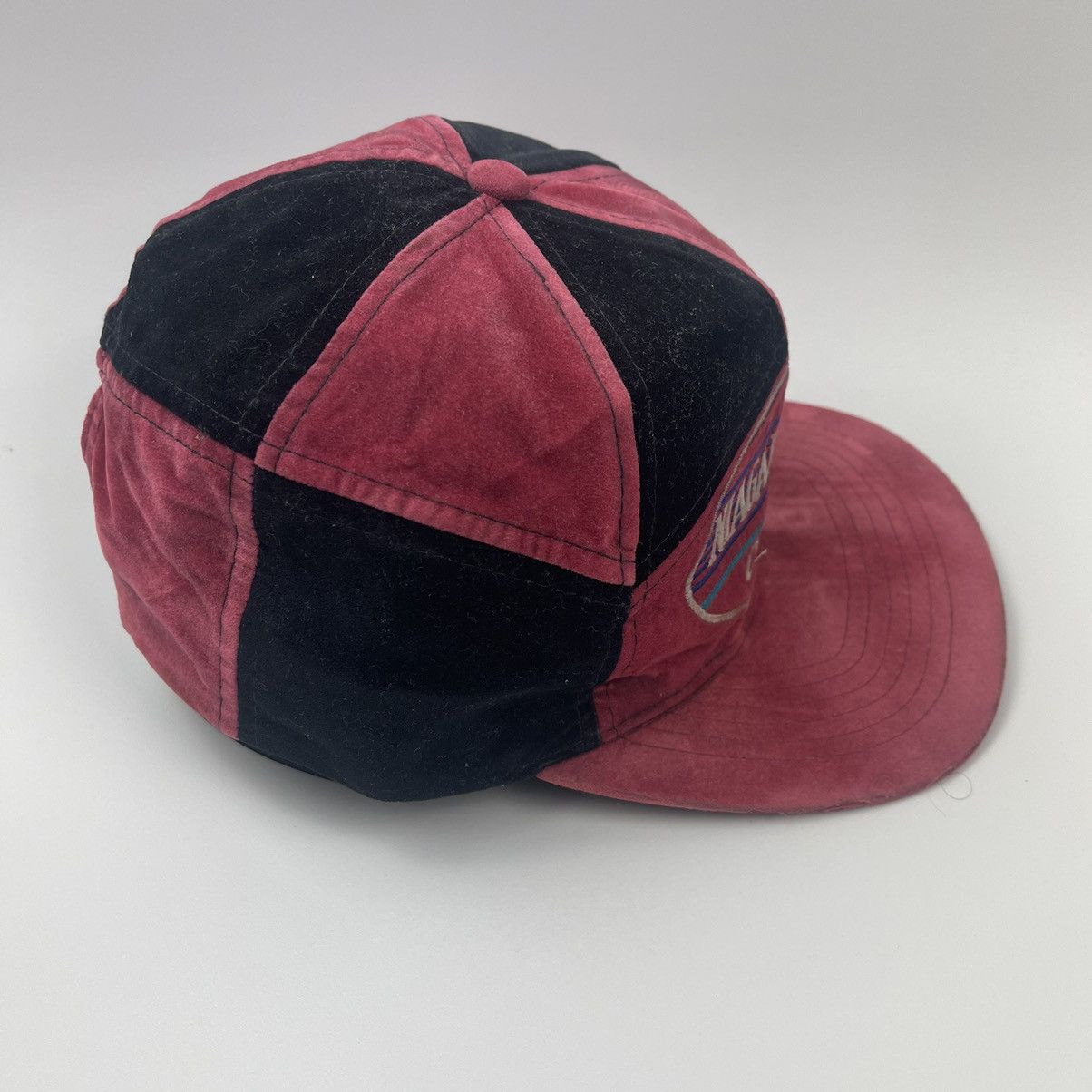 Vintage Vintage Niagara Falls Hat Size ONE SIZE - 4 Thumbnail