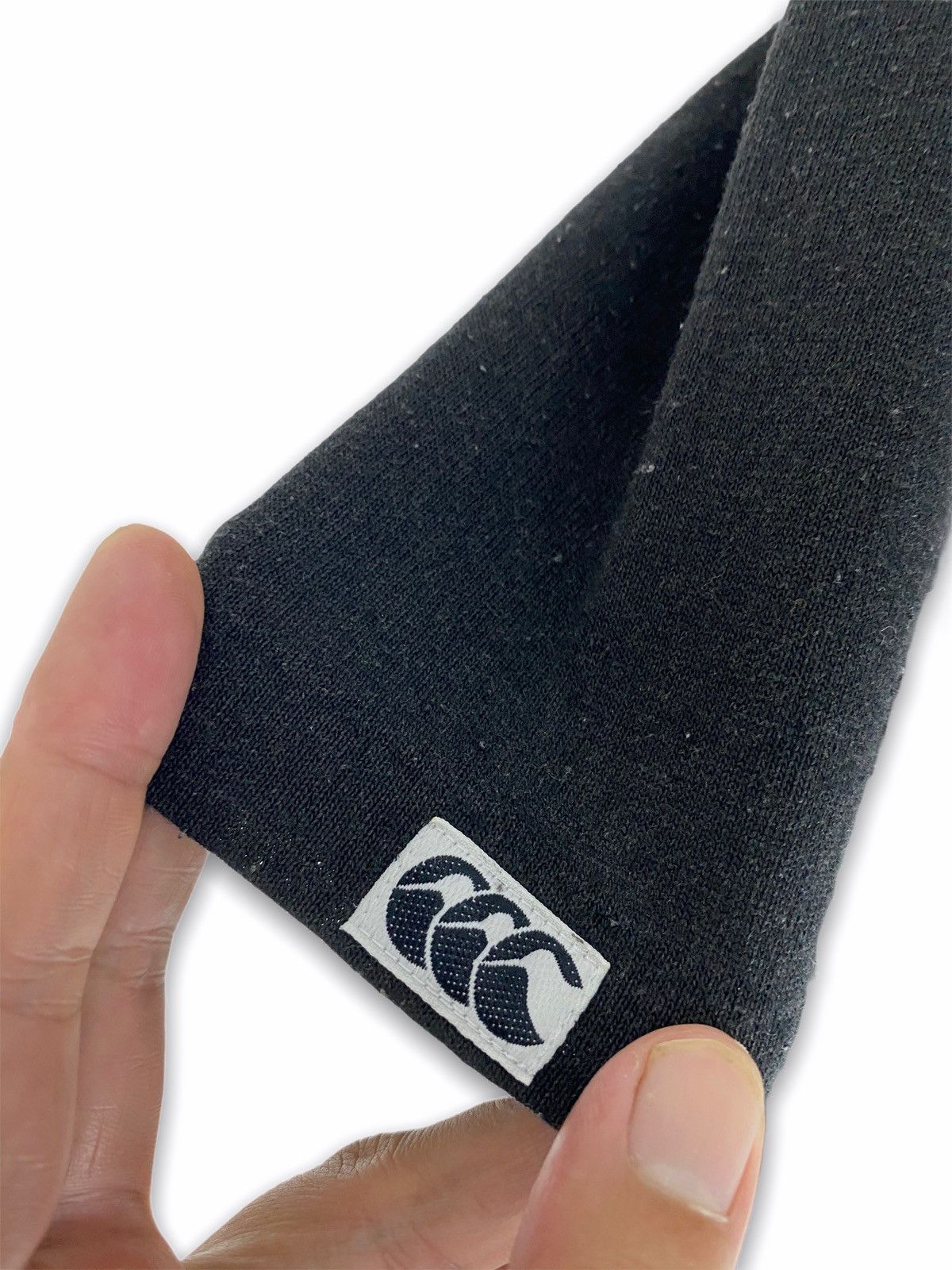 Canterbury of New Zealand × Vintage Vintage rare All Black Size US M / EU 48-50 / 2 - 4 Thumbnail