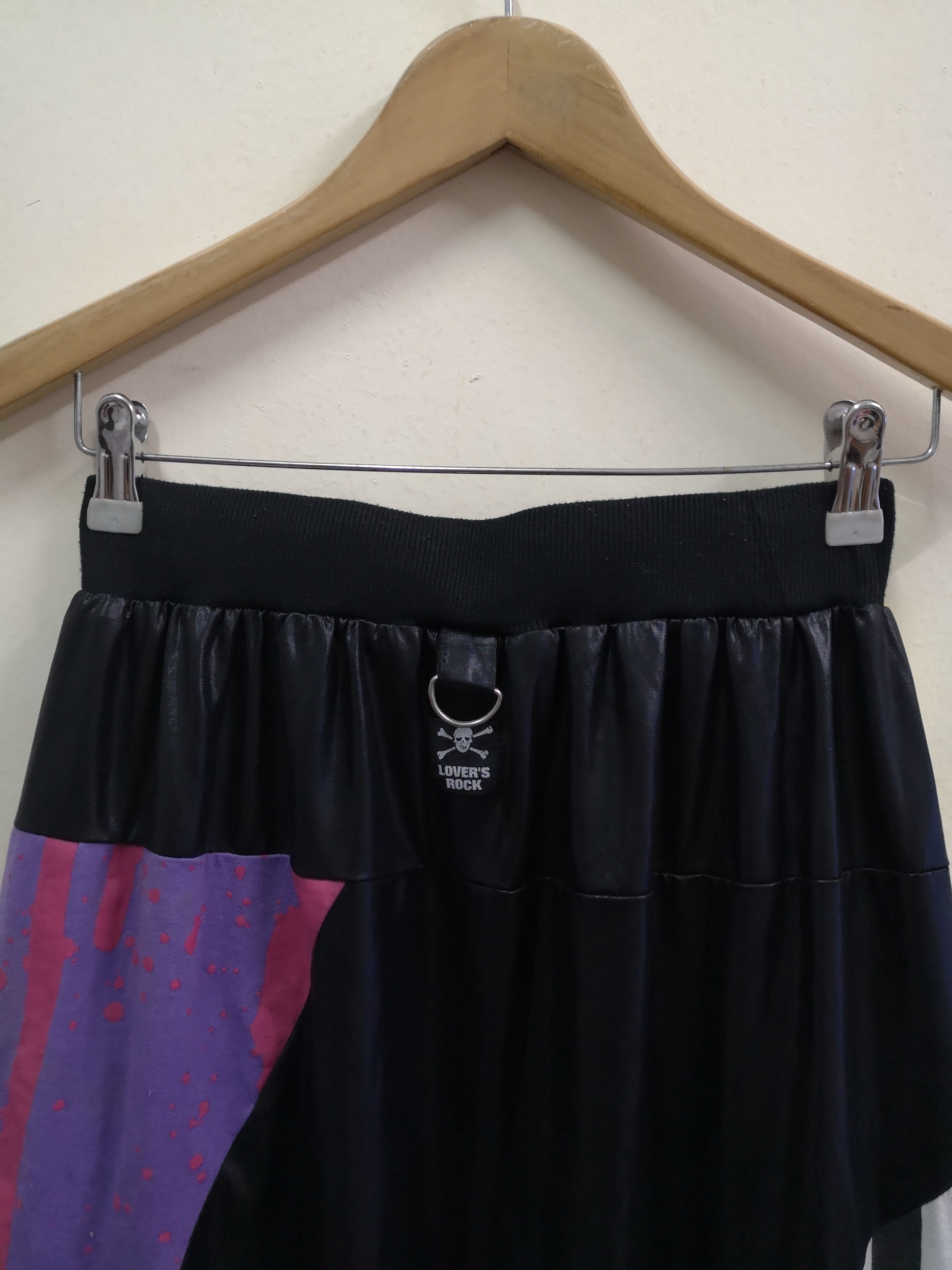 Rare Lover's Rock by Superlovers Harem Art Pants