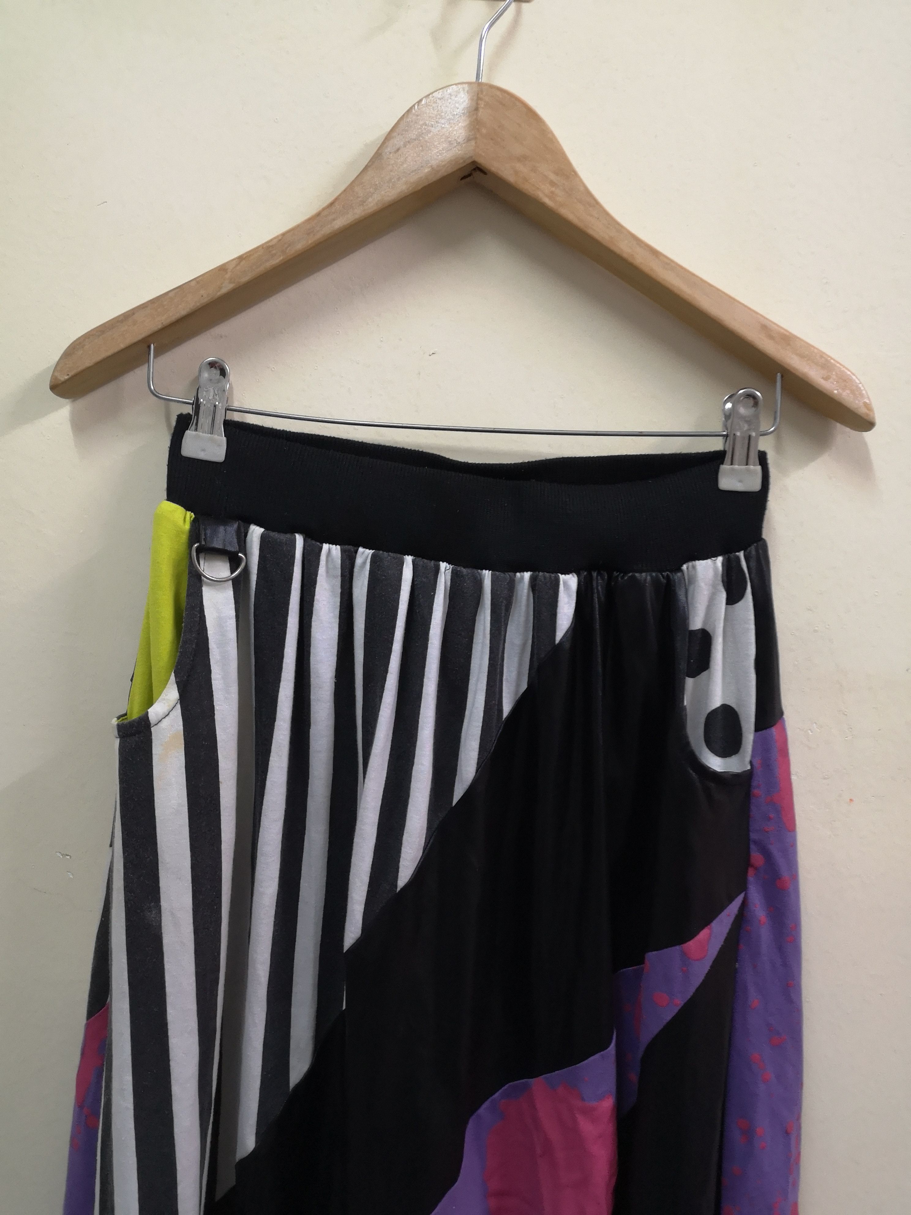 Rare Lover's Rock by Superlovers Harem Art Pants