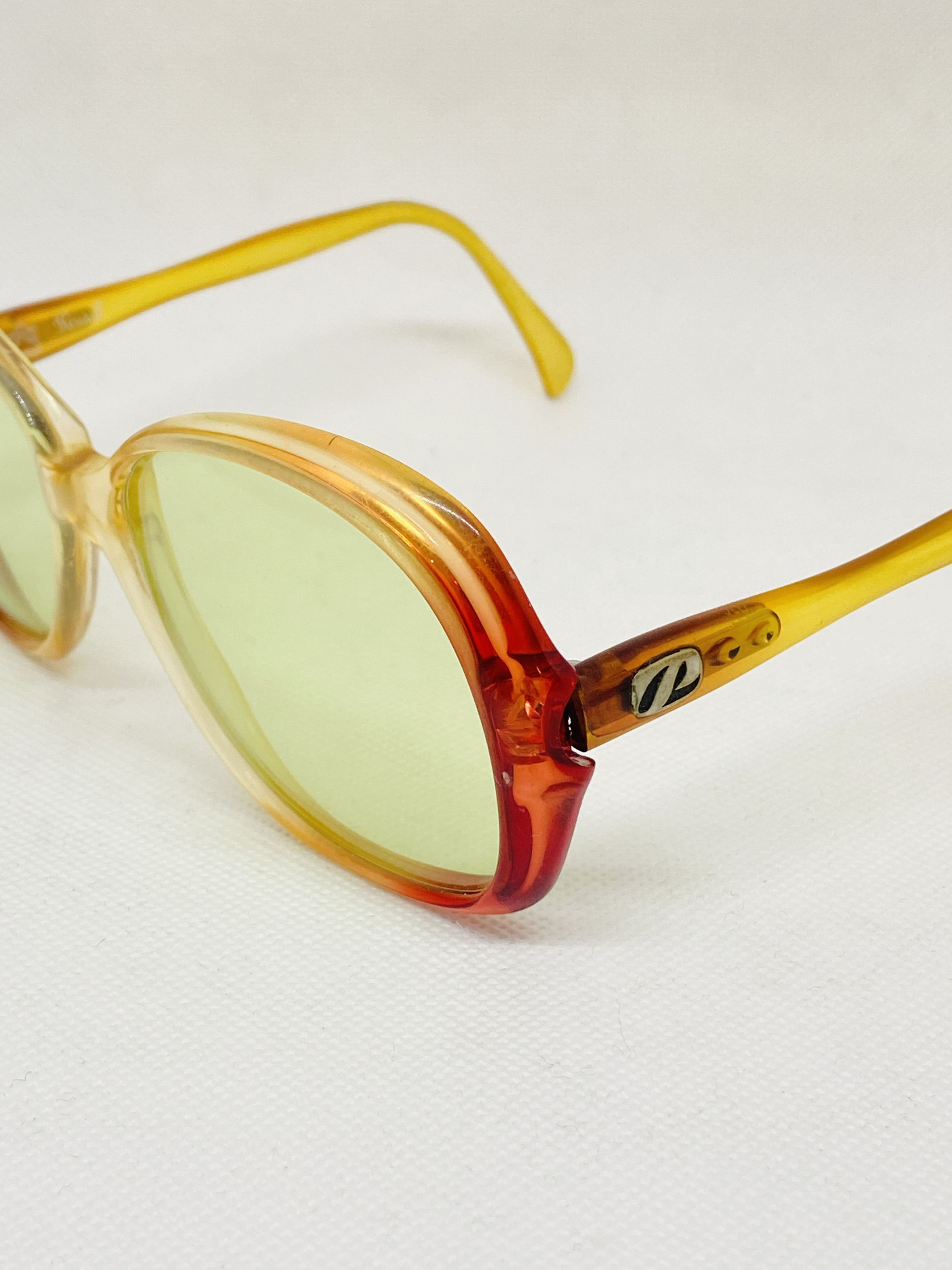 Persol Occhiali da sole Persol vintage Grailed