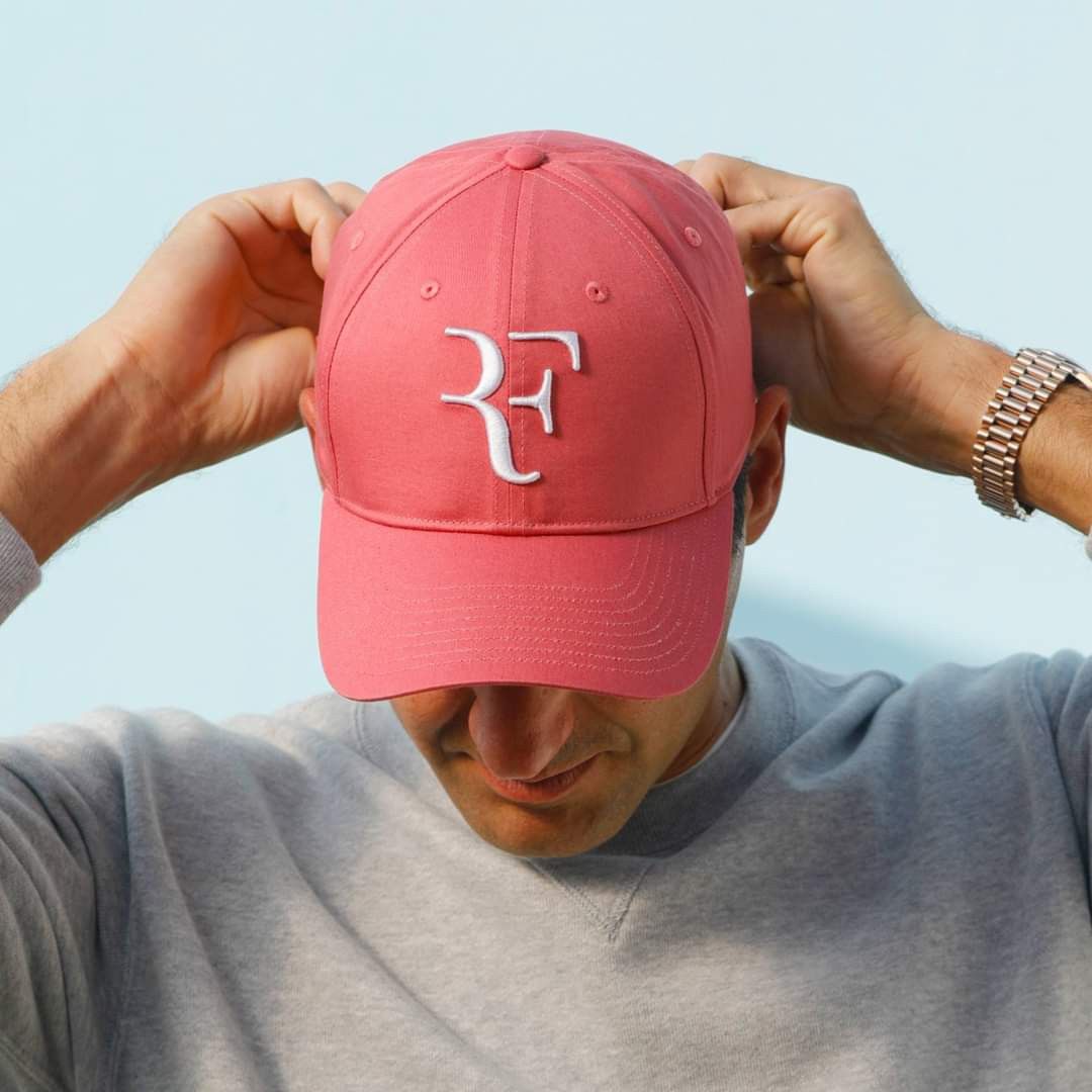 Rf cap sales