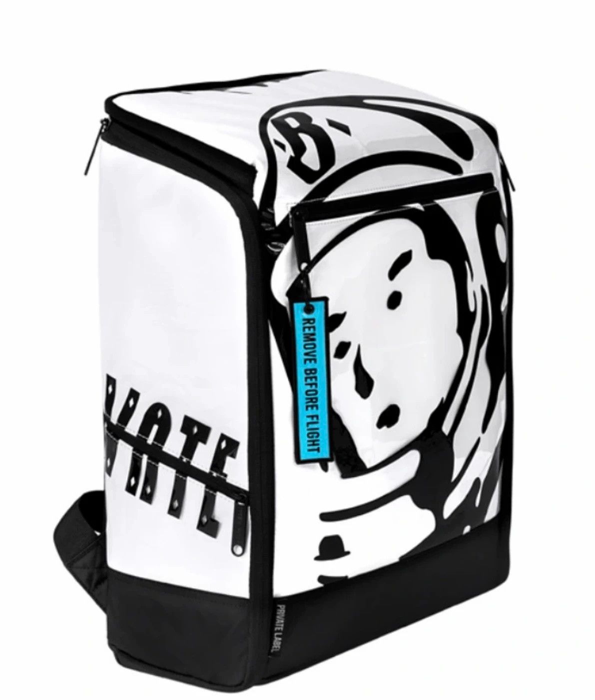 Billionaire Boys Club Other Billionaire Boys Club x Private Label Glow Backpack Grailed