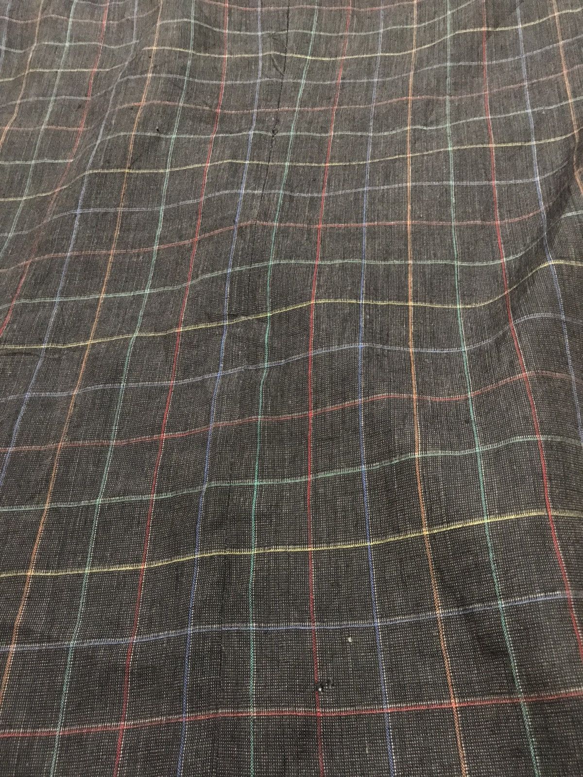 Missoni Missoni Checked Blazer Size US S / EU 44-46 / 1 - 12 Thumbnail