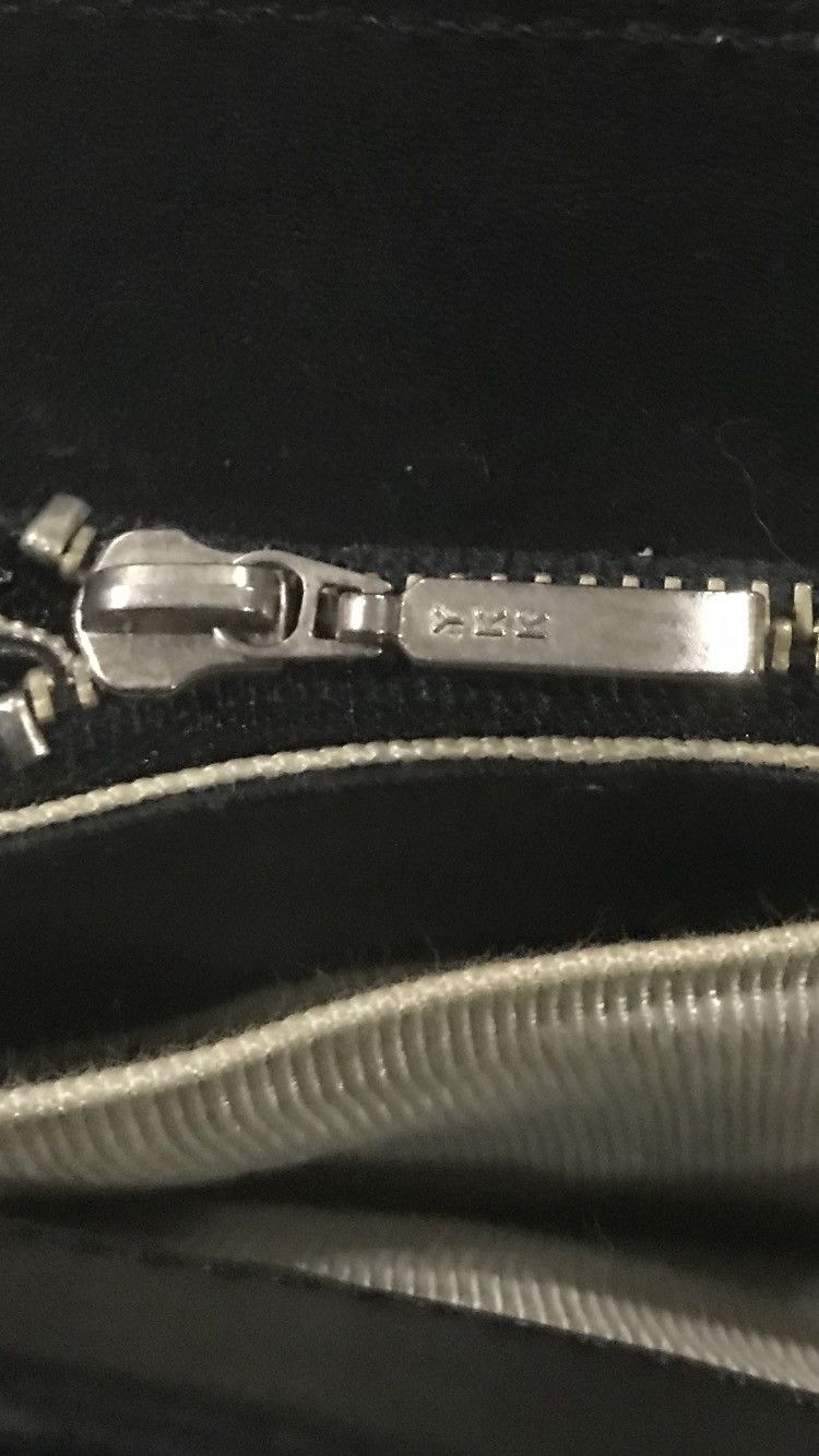 Jean Paul Gaultier × Leather Jean Paul Gaultier Leather Shoulder Bag Size ONE SIZE - 15 Thumbnail