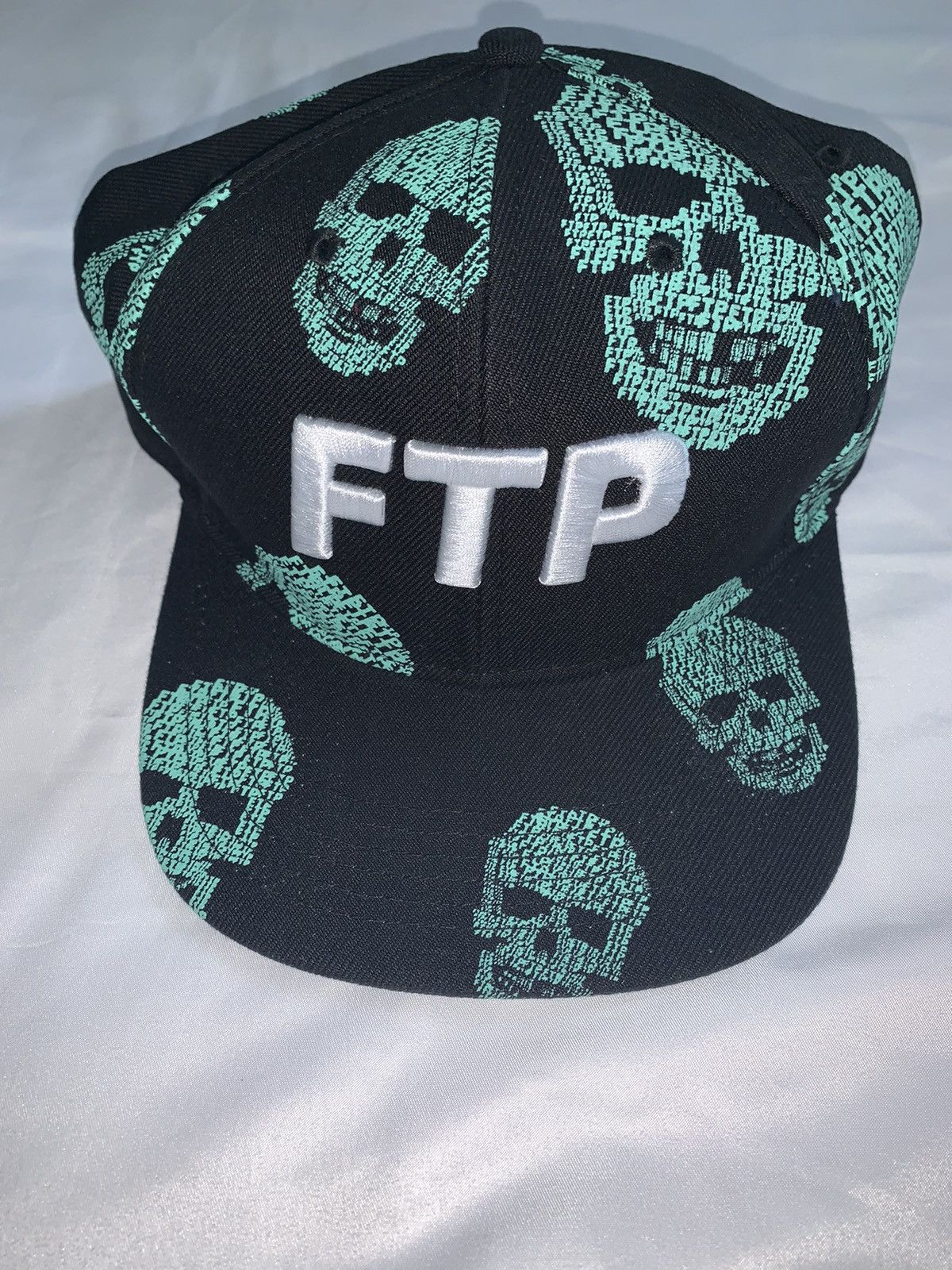 FTP outlet Hat