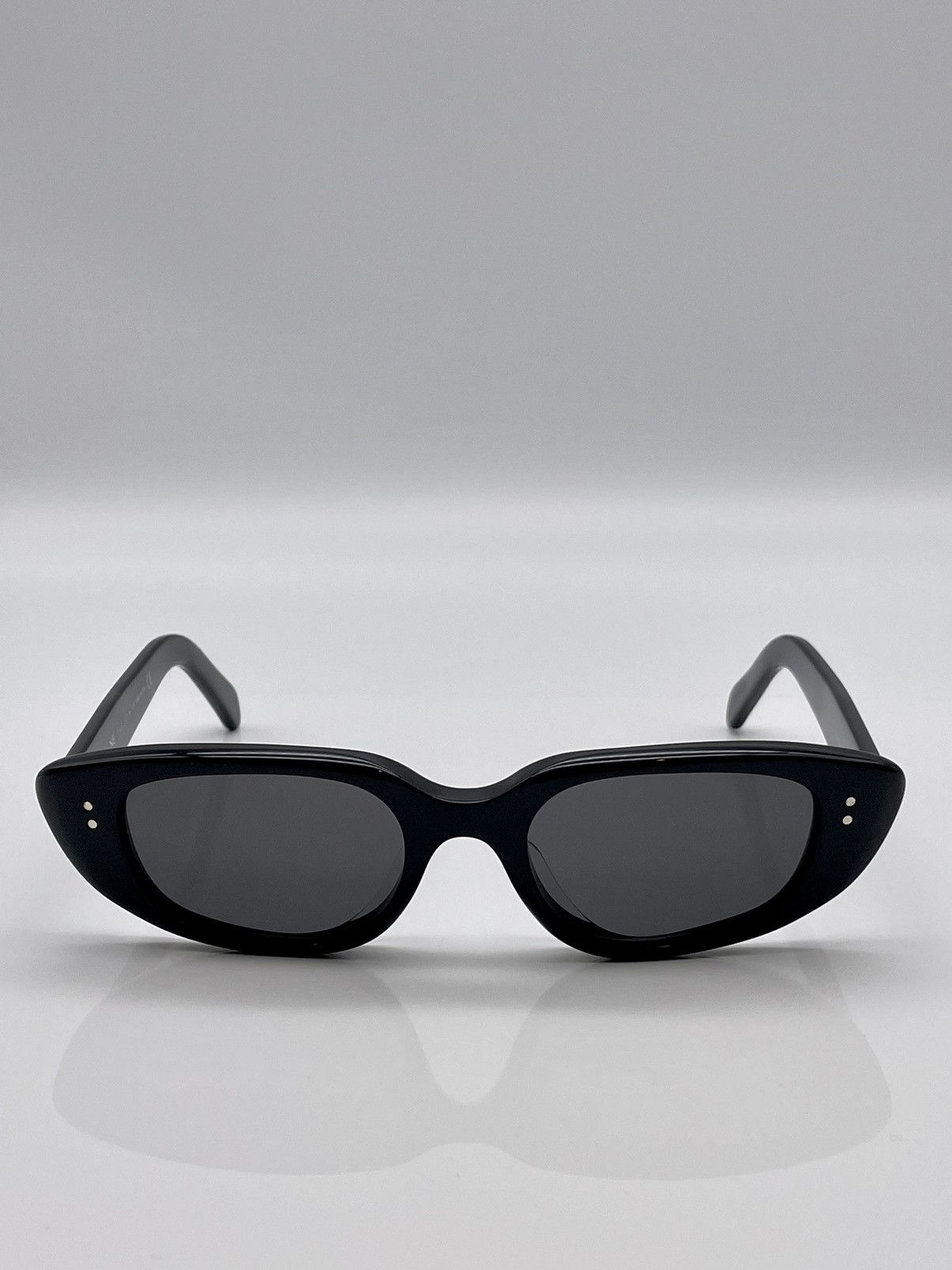 Celine NEW CELINE CL40095U 01A BLACK SUNGLASSES CL 40095U  display picture 1