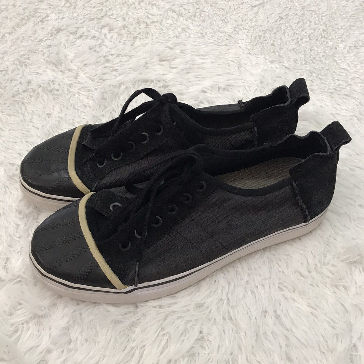 handcrafted sorel natural rubber boots