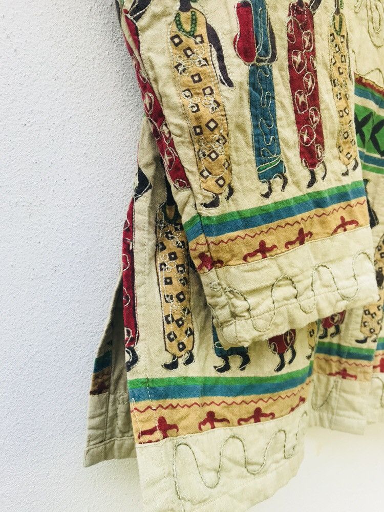 Designer × Japanese Brand Vintage Streetwear Fashion Mimi Collection Japanese Brand Size US L / EU 52-54 / 3 - 4 Thumbnail