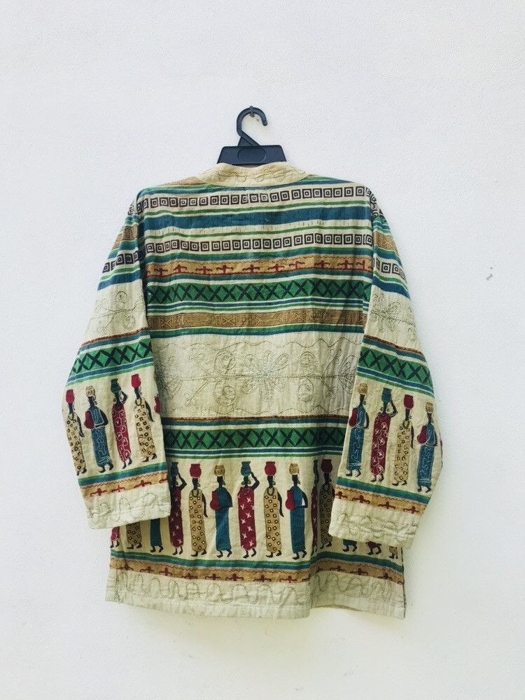 Designer × Japanese Brand Vintage Streetwear Fashion Mimi Collection Japanese Brand Size US L / EU 52-54 / 3 - 9 Thumbnail