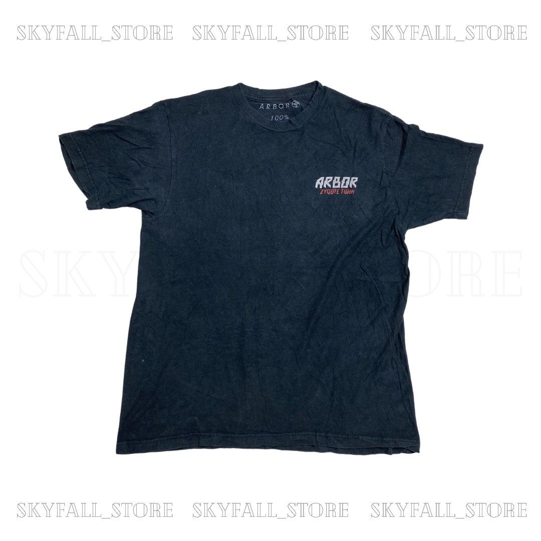 Vintage Arbor Zygote Twin Grailed