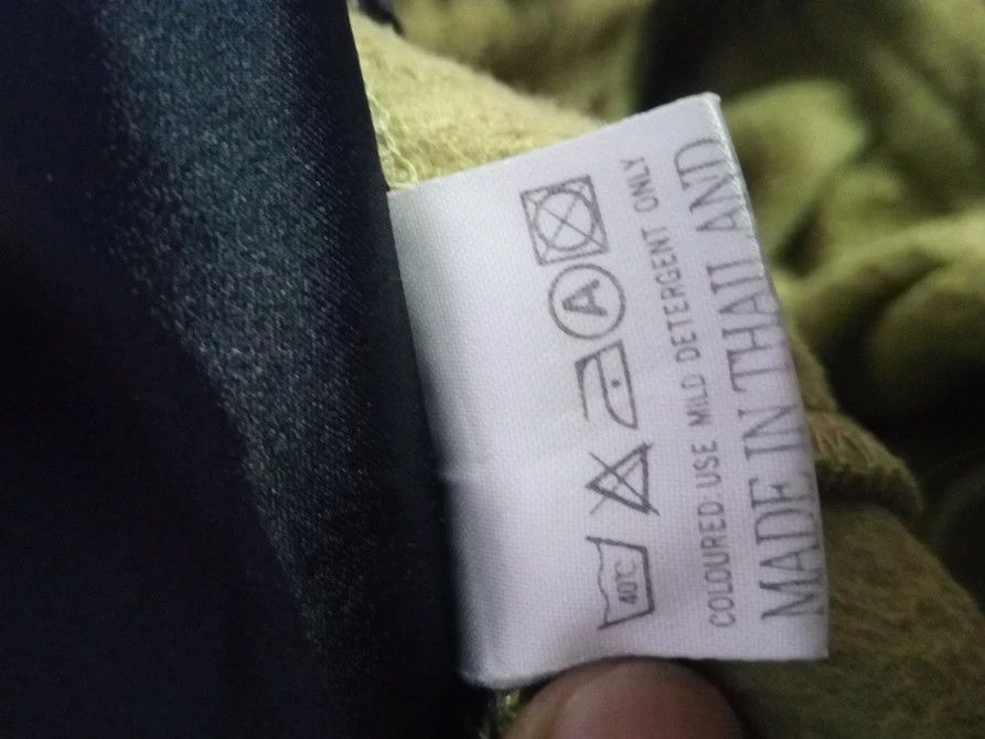 Adidas × Vintage Vintage Adidas Trefoil Sweatpants Cotton Size US 36 / EU 52 - 7 Thumbnail
