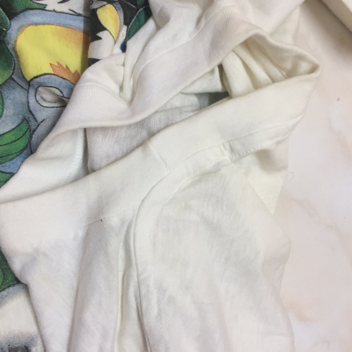 Japanese Brand Vintage rare michelin design habitat animal flora fauna Size US M / EU 48-50 / 2 - 5 Thumbnail