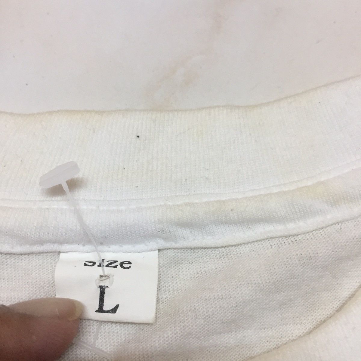 Japanese Brand Vintage rare michelin design habitat animal flora fauna Size US M / EU 48-50 / 2 - 3 Thumbnail