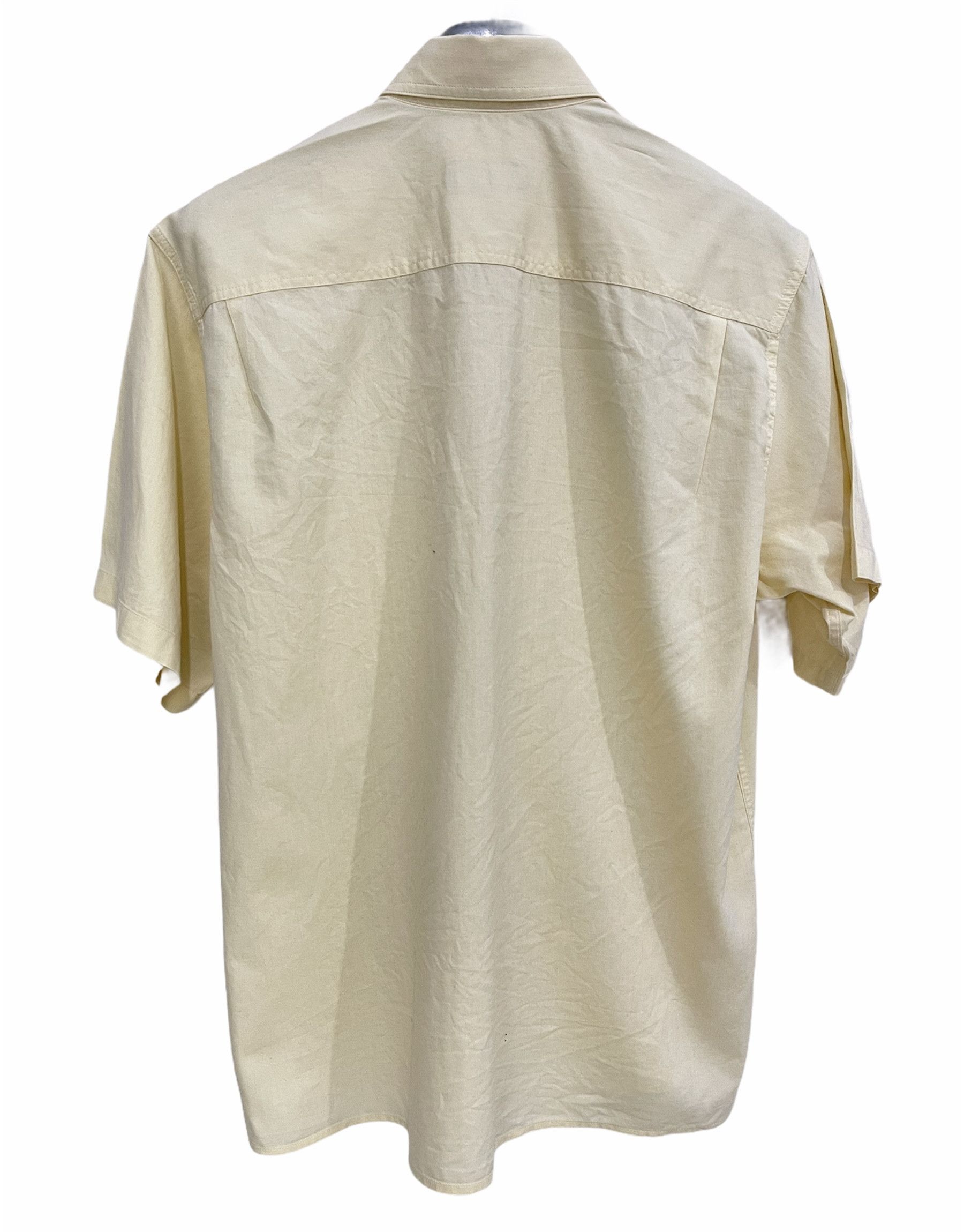 Burberry Burberry London shirt short sleeve teeshirt xs 14years Size US XS / EU 42 / 0 - 4 Thumbnail