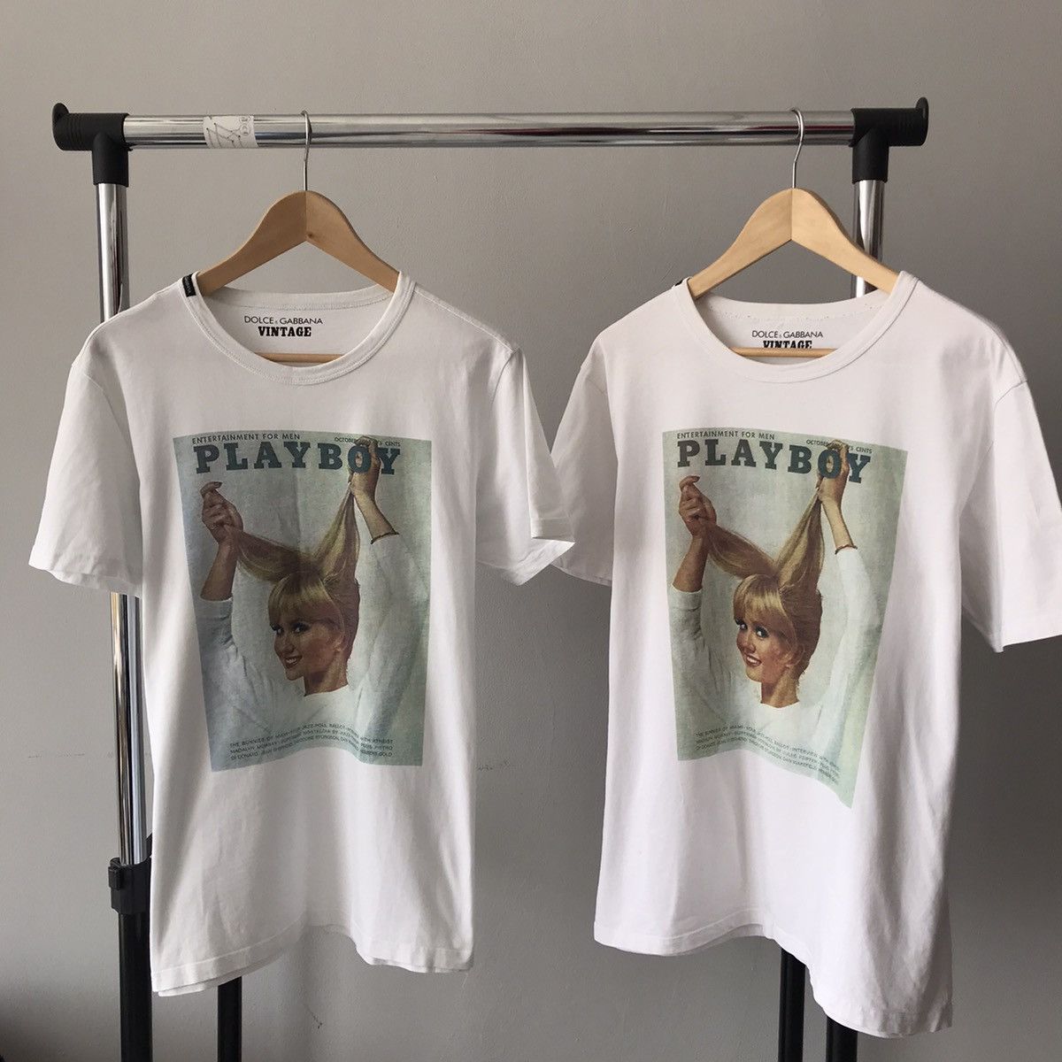 Dolce Gabbana Play Boy | Grailed