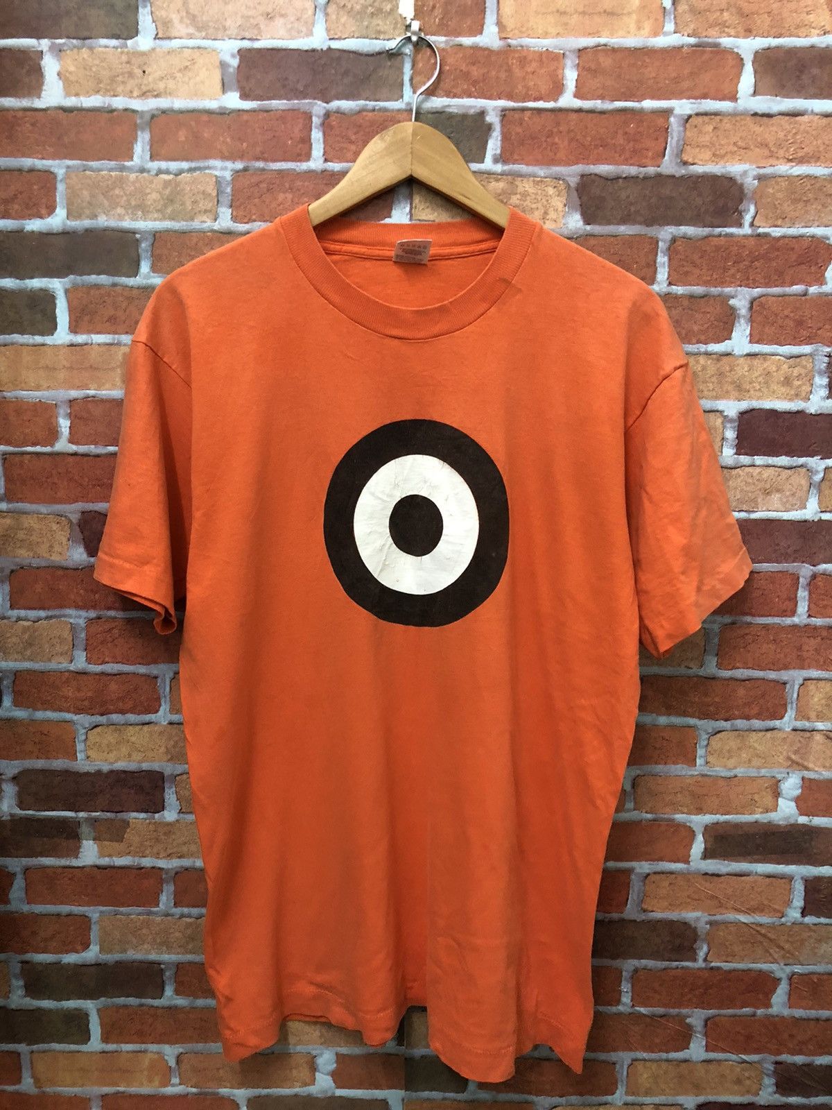 Vintage Vintage 90s band pearl jam target shoot | Grailed