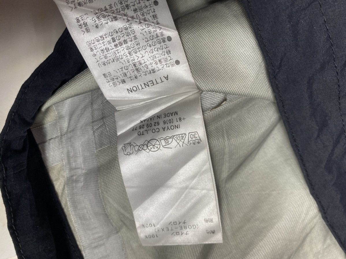 02DERIV. O2DERIV Gore -tex Jacket. J031 Size US L / EU 52-54 / 3 - 16 Thumbnail