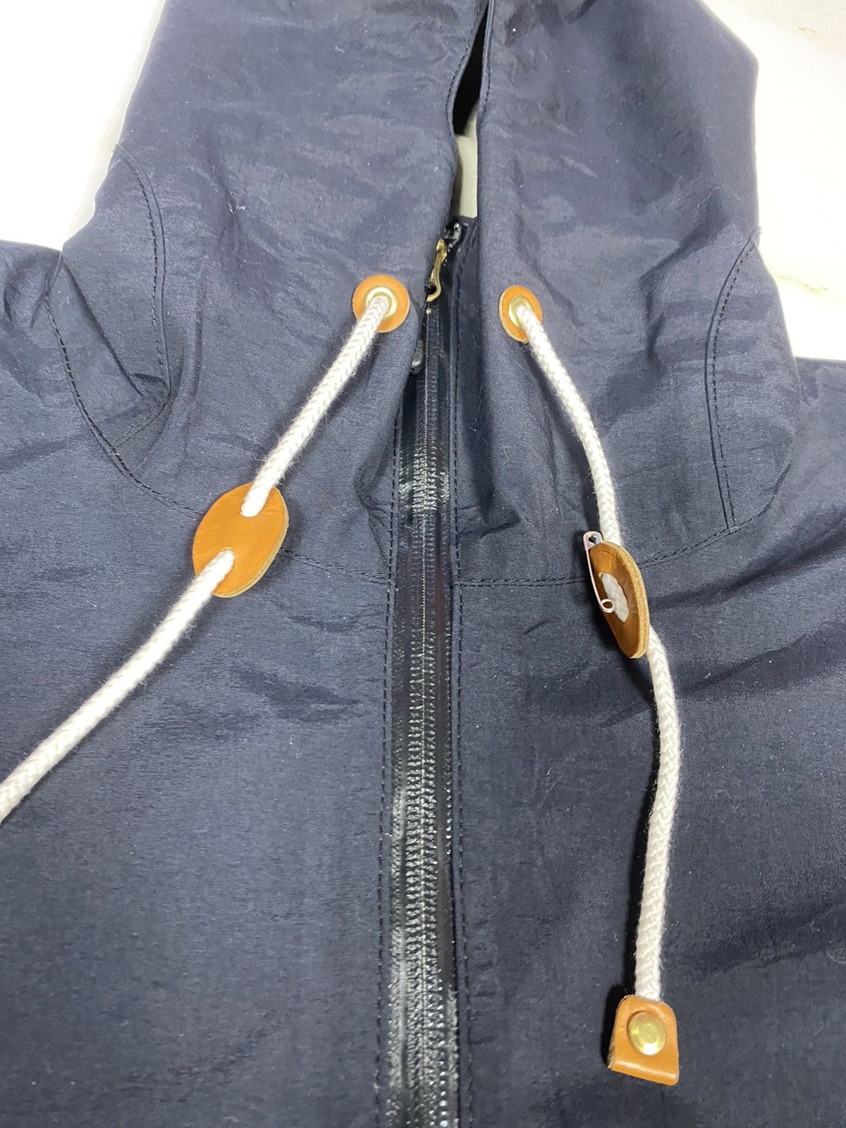 02DERIV. O2DERIV Gore -tex Jacket. J031 Size US L / EU 52-54 / 3 - 9 Thumbnail