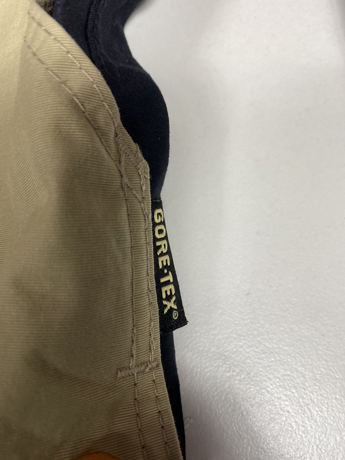 02DERIV. O2DERIV Gore -tex Jacket. J031 Size US L / EU 52-54 / 3 - 5 Thumbnail