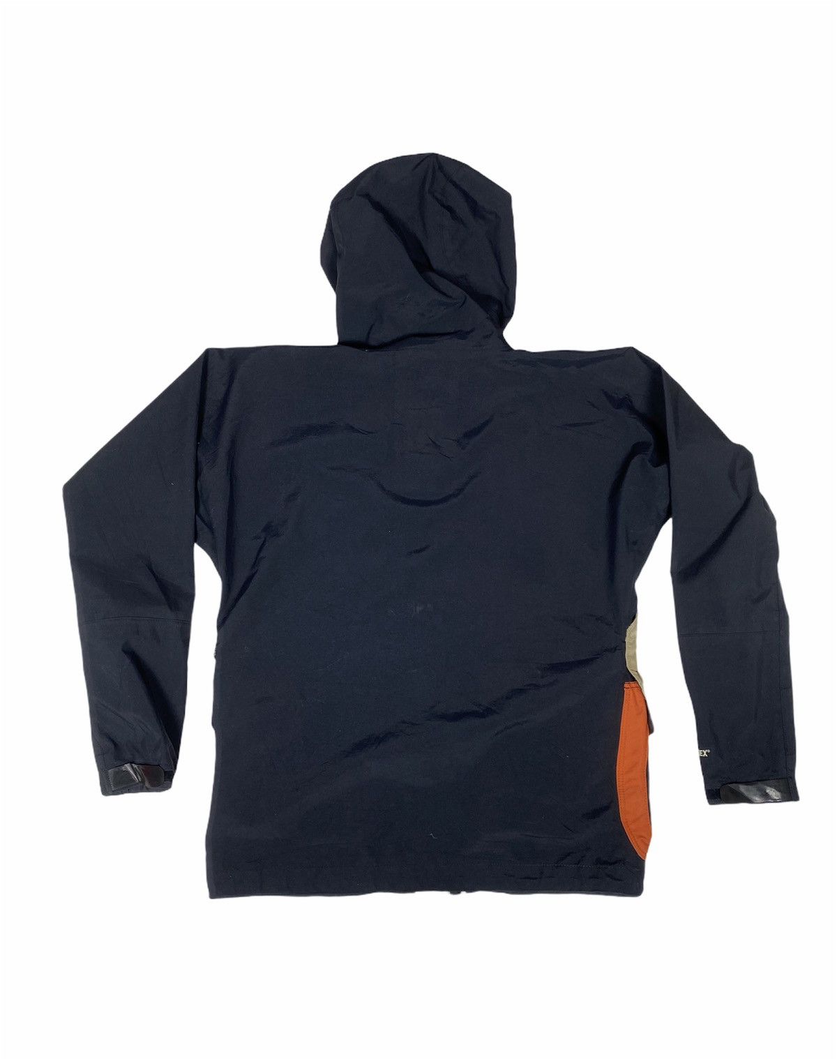 02DERIV. O2DERIV Gore -tex Jacket. J031 Size US L / EU 52-54 / 3 - 2 Thumbnail