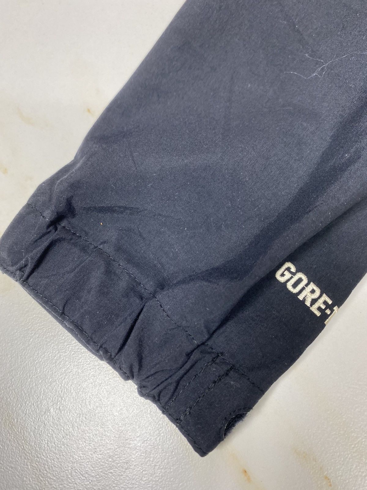 02DERIV. O2DERIV Gore -tex Jacket. J031 Size US L / EU 52-54 / 3 - 6 Thumbnail
