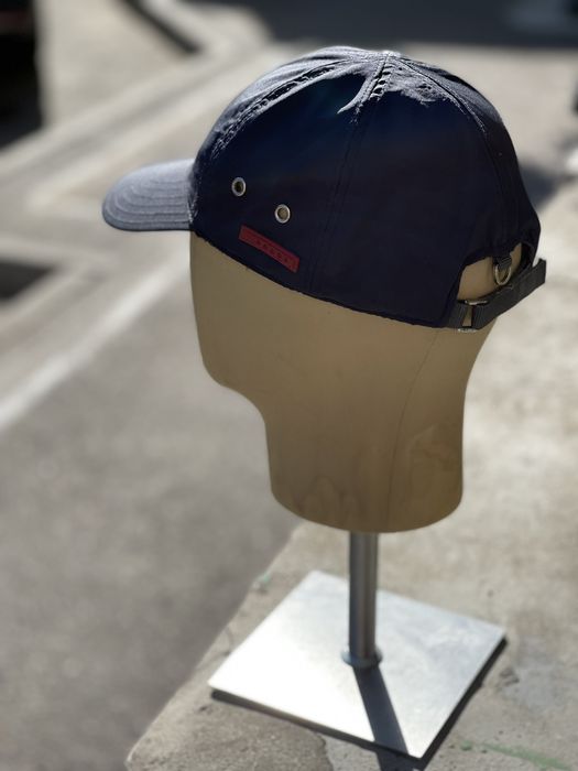 Prada Prada sport cap vintage | Grailed