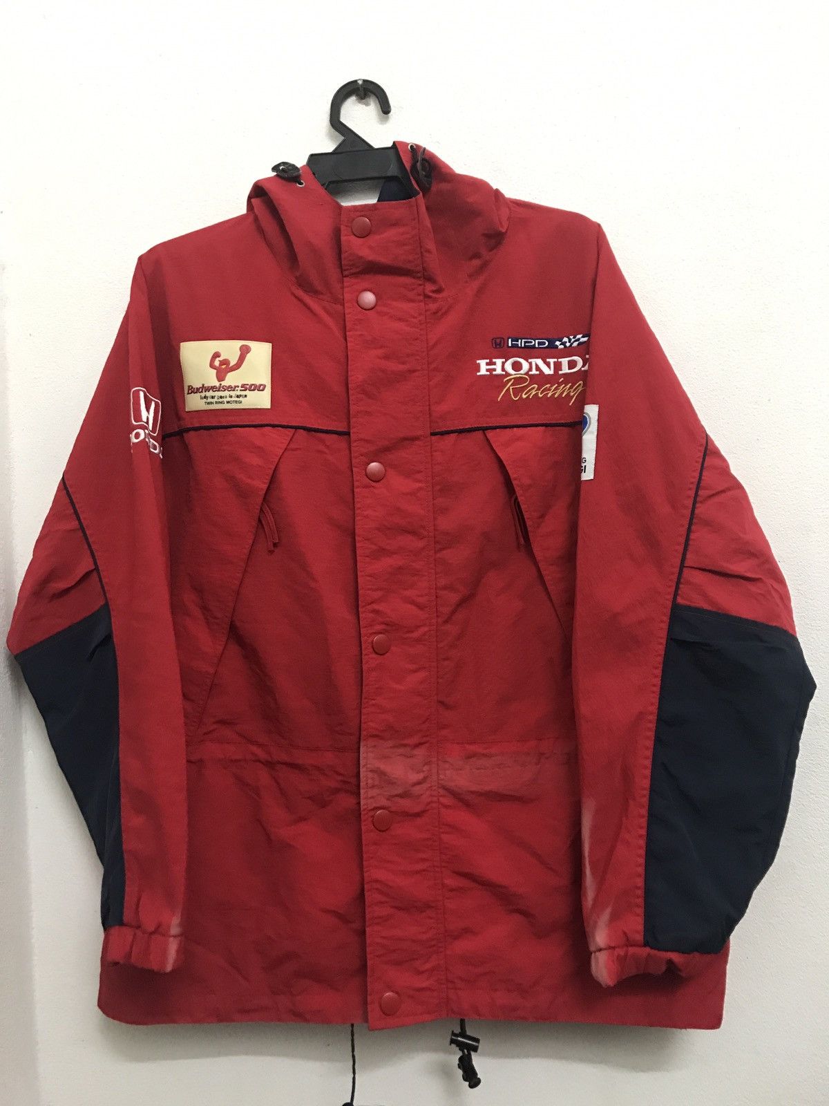 Vintage Honda Racing Championship Auto Racing Team