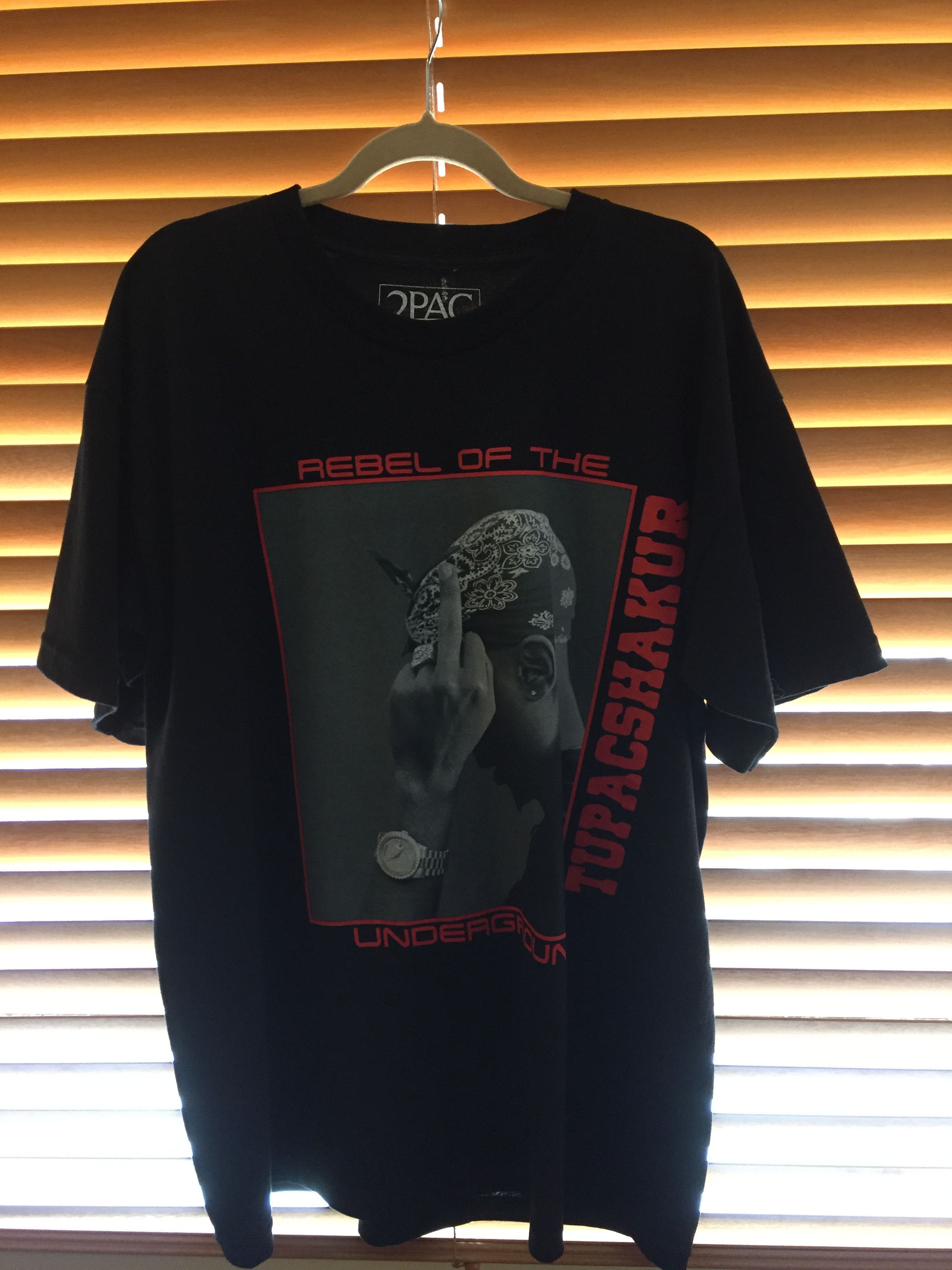 2pac vlone best sale